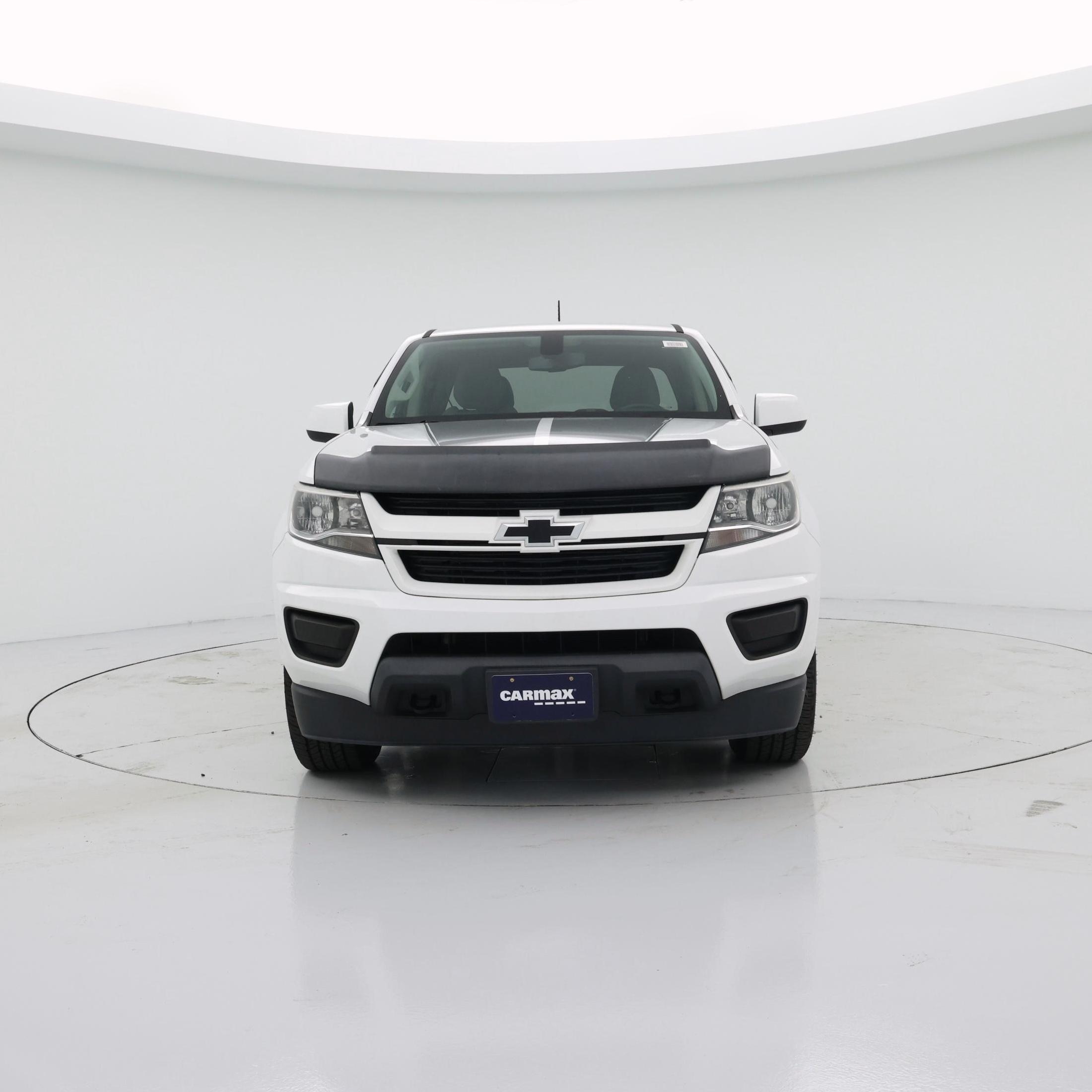Thumbnail: 2020 Chevrolet Colorado - 5