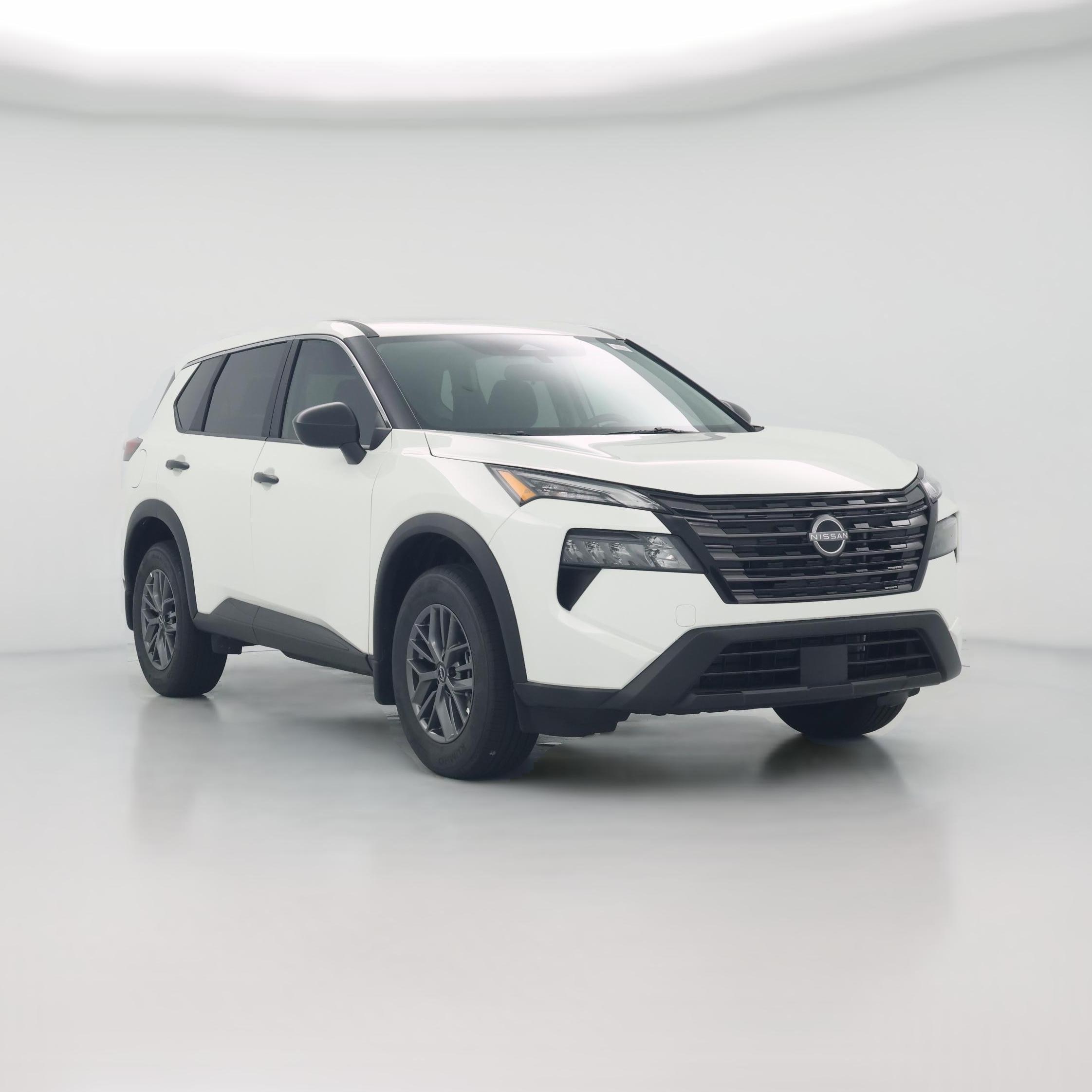 Thumbnail: 2026 Nissan Rogue - 1