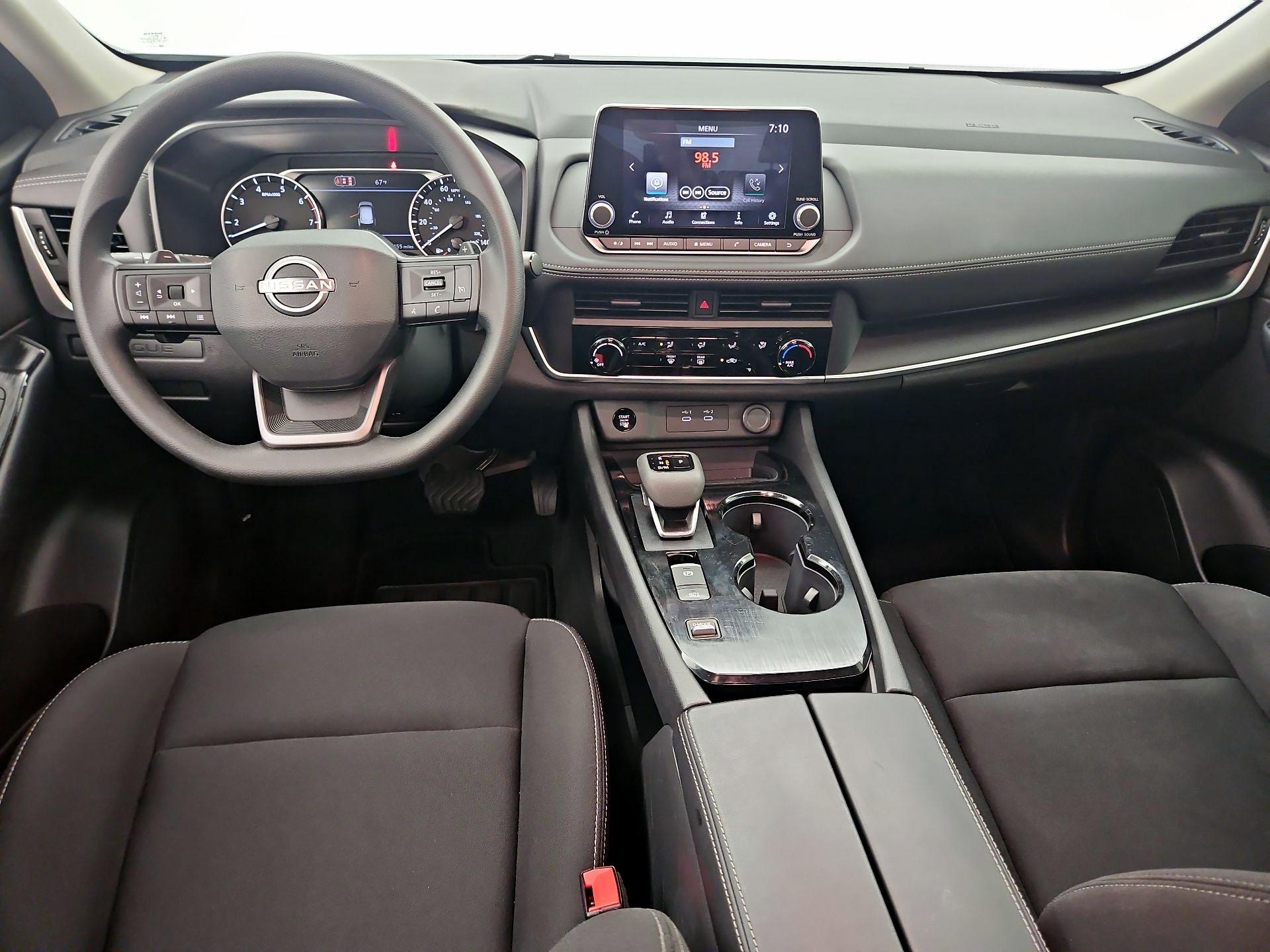 Thumbnail: 2026 Nissan Rogue - 9