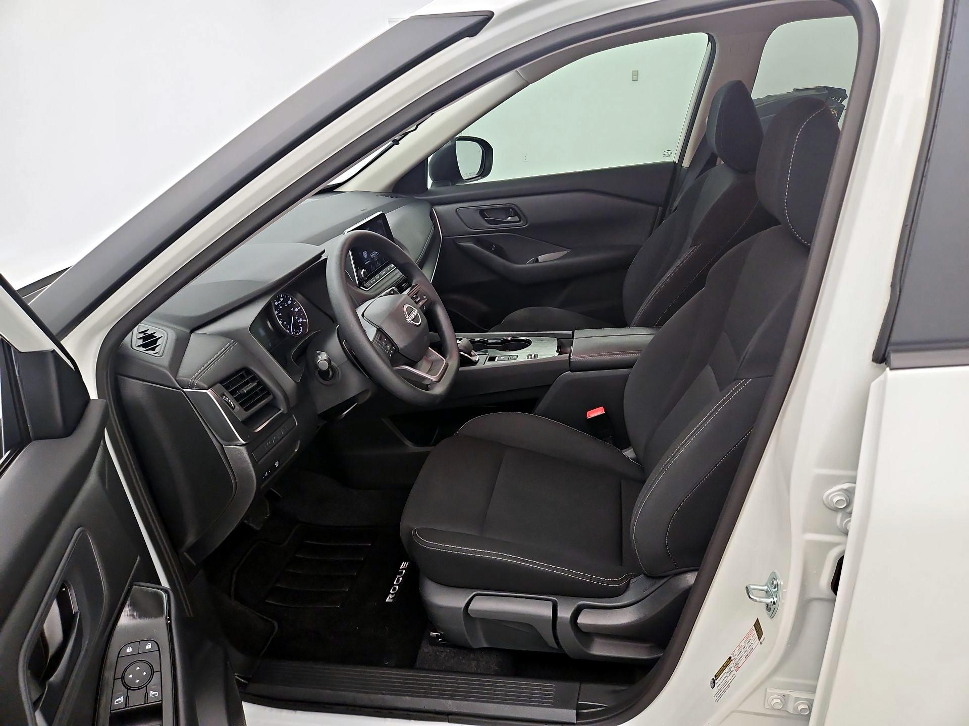 Thumbnail: 2026 Nissan Rogue - 11