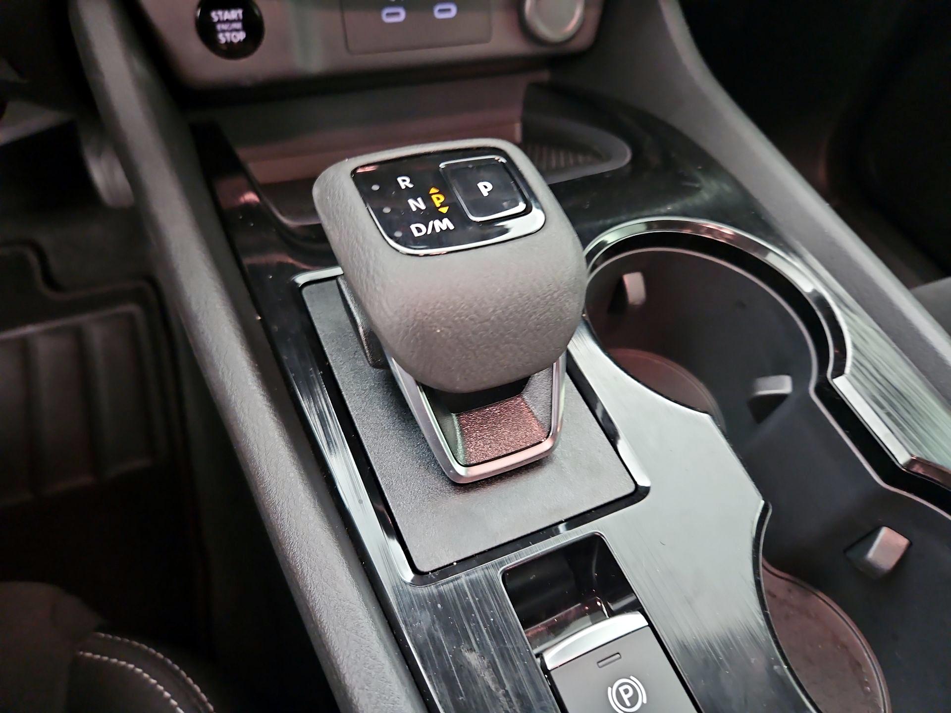 Thumbnail: 2026 Nissan Rogue - 17