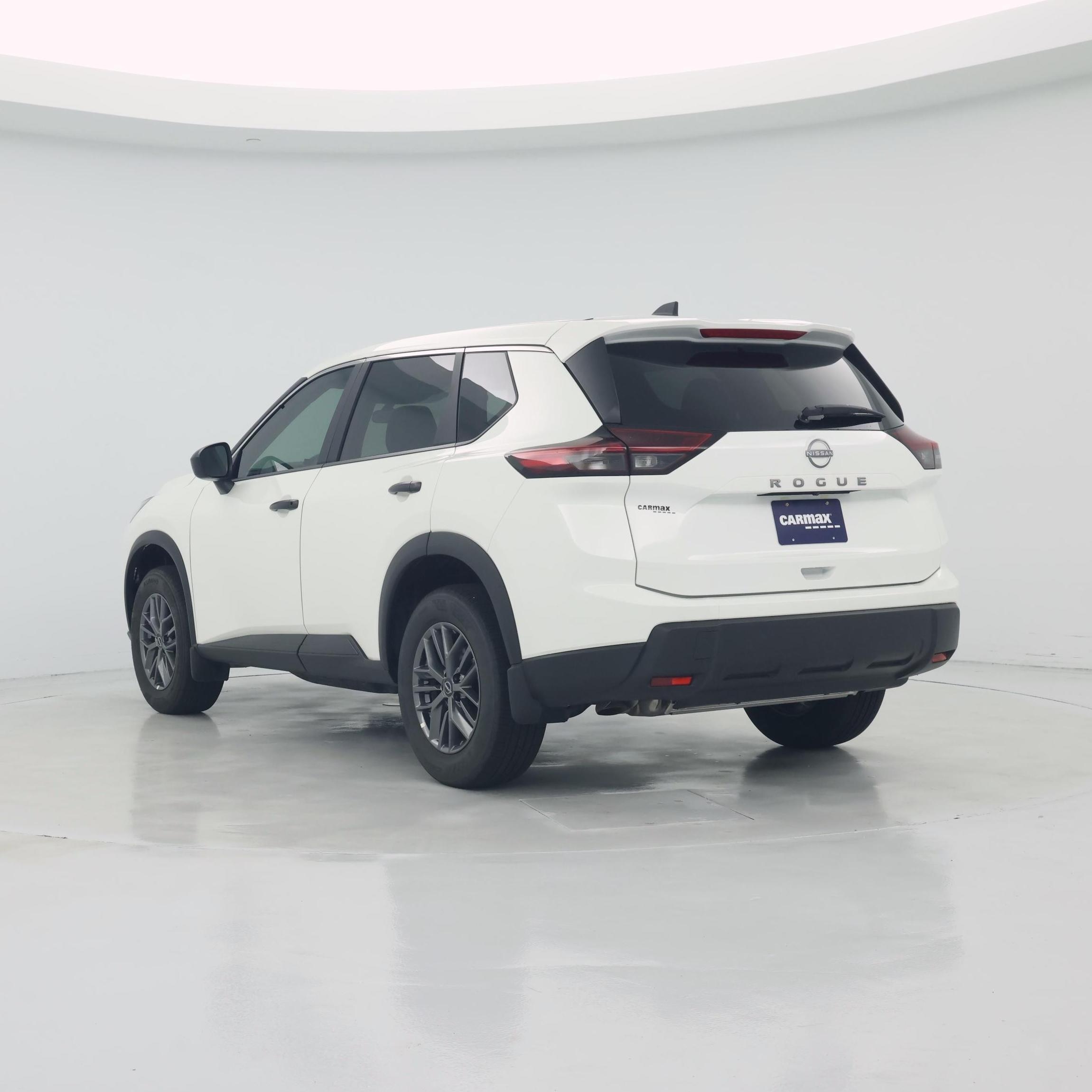 Thumbnail: 2026 Nissan Rogue - 2