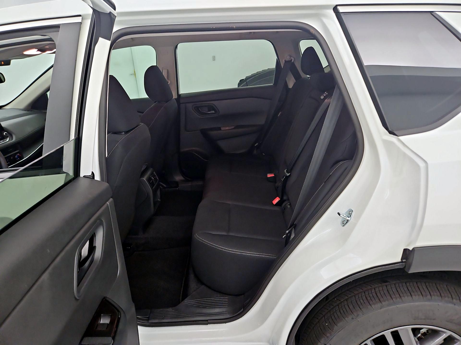 Thumbnail: 2026 Nissan Rogue - 19