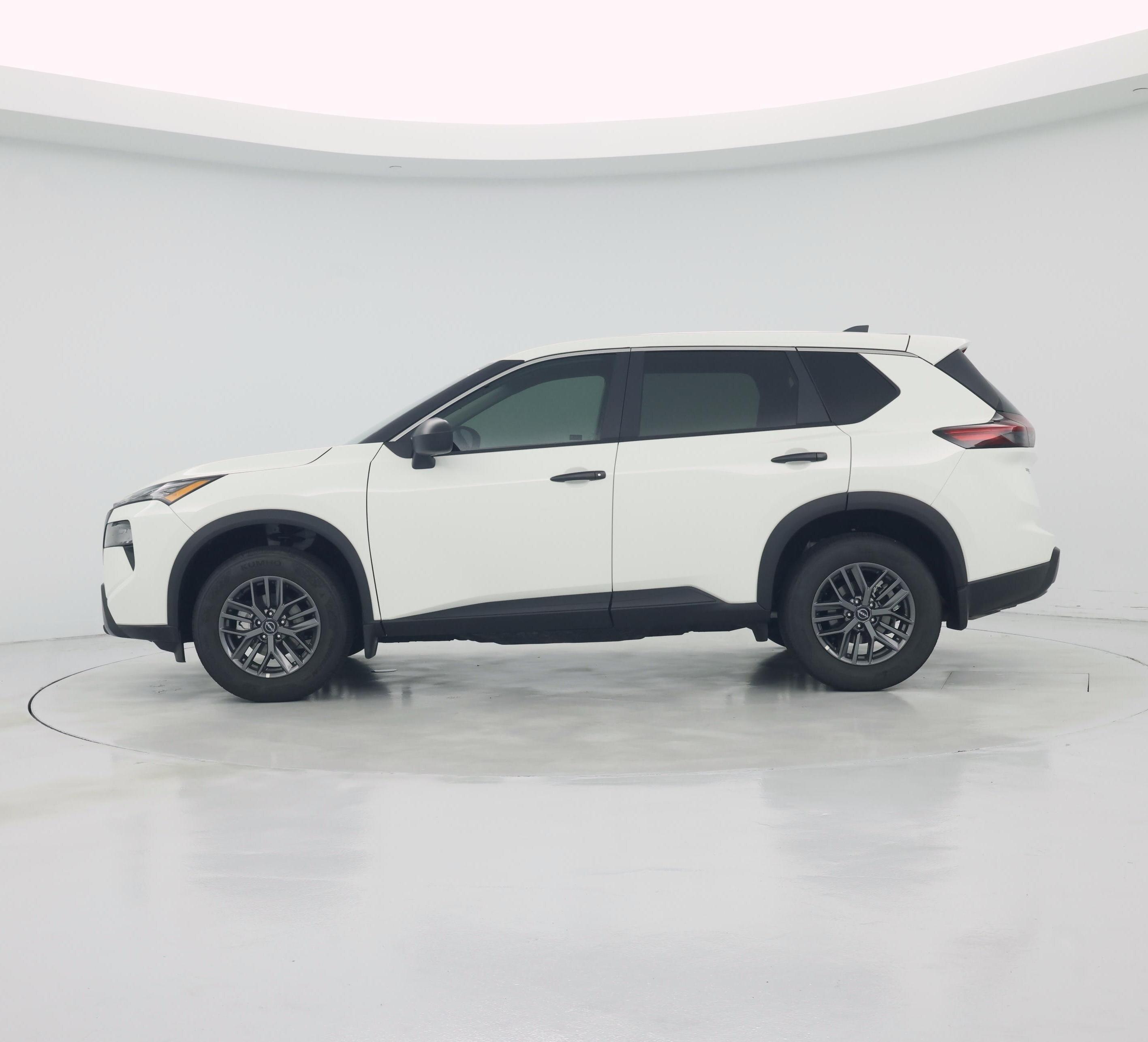 Thumbnail: 2026 Nissan Rogue - 3