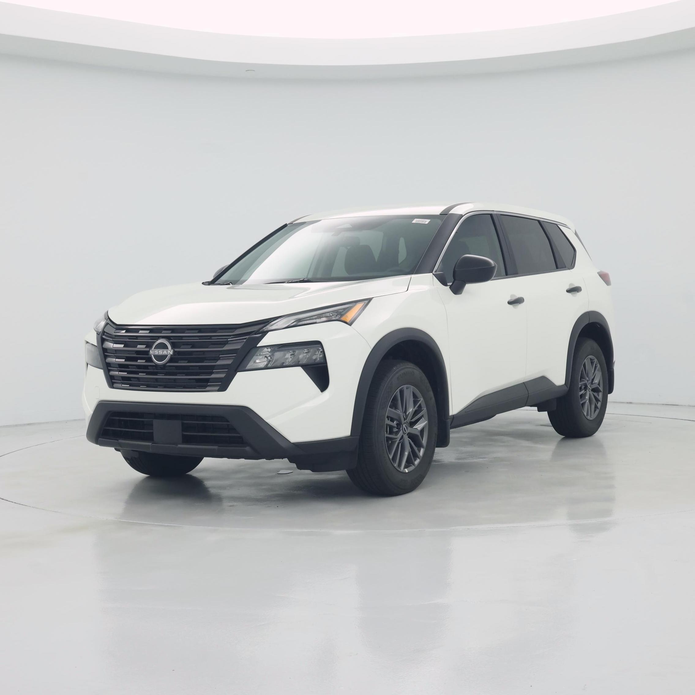 Thumbnail: 2026 Nissan Rogue - 4