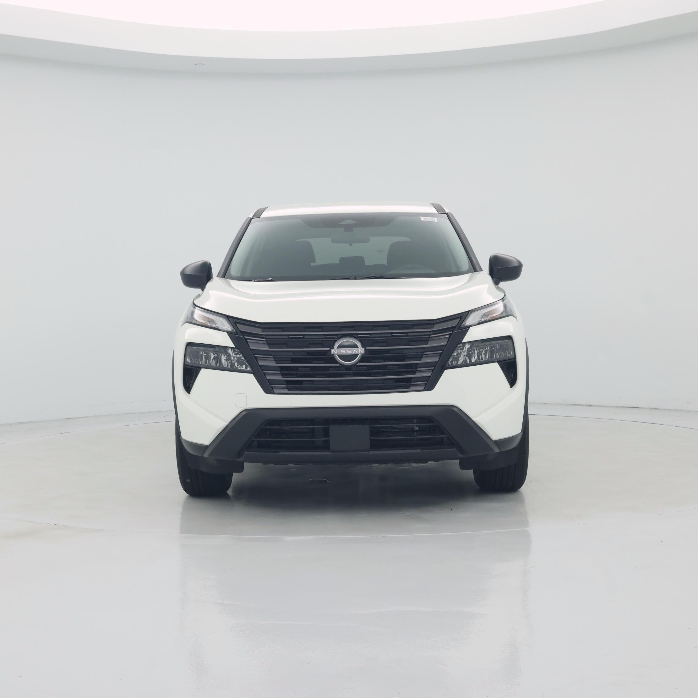 Thumbnail: 2026 Nissan Rogue - 5