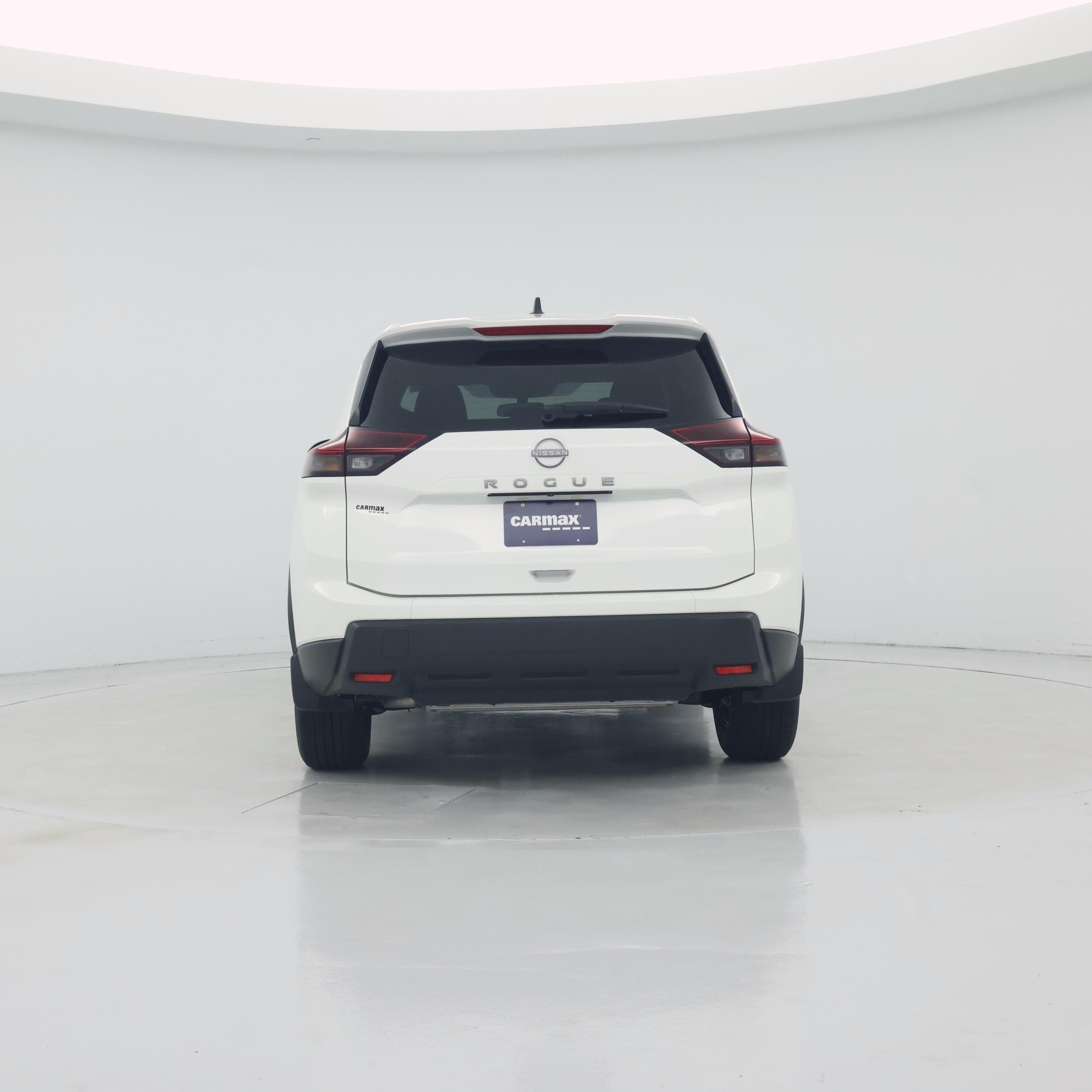 Thumbnail: 2026 Nissan Rogue - 6