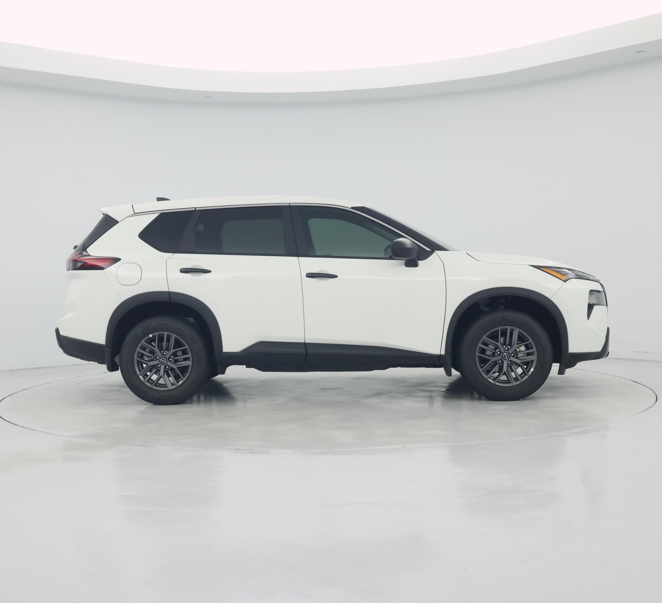 Thumbnail: 2026 Nissan Rogue - 7