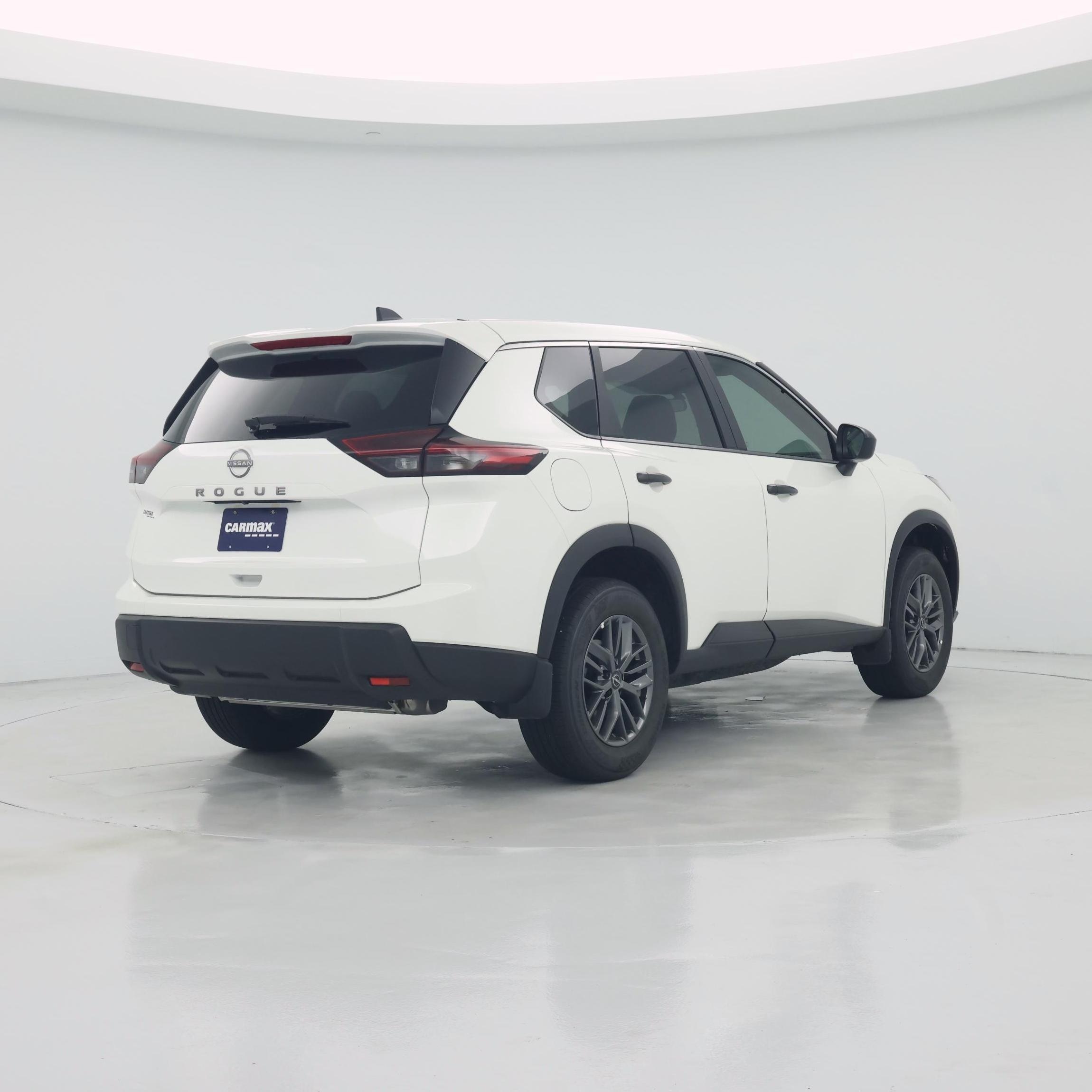 Thumbnail: 2026 Nissan Rogue - 8