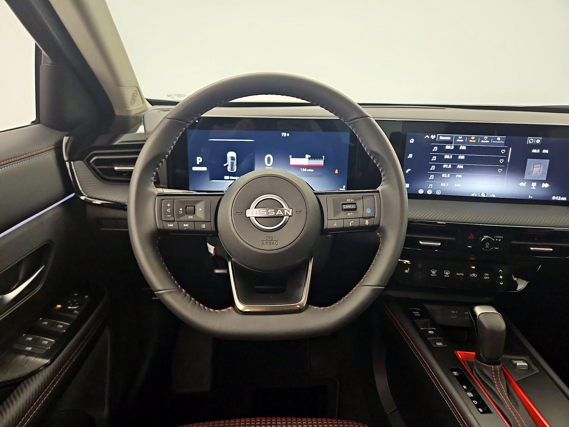 Thumbnail: 2026 Nissan Kicks - 10