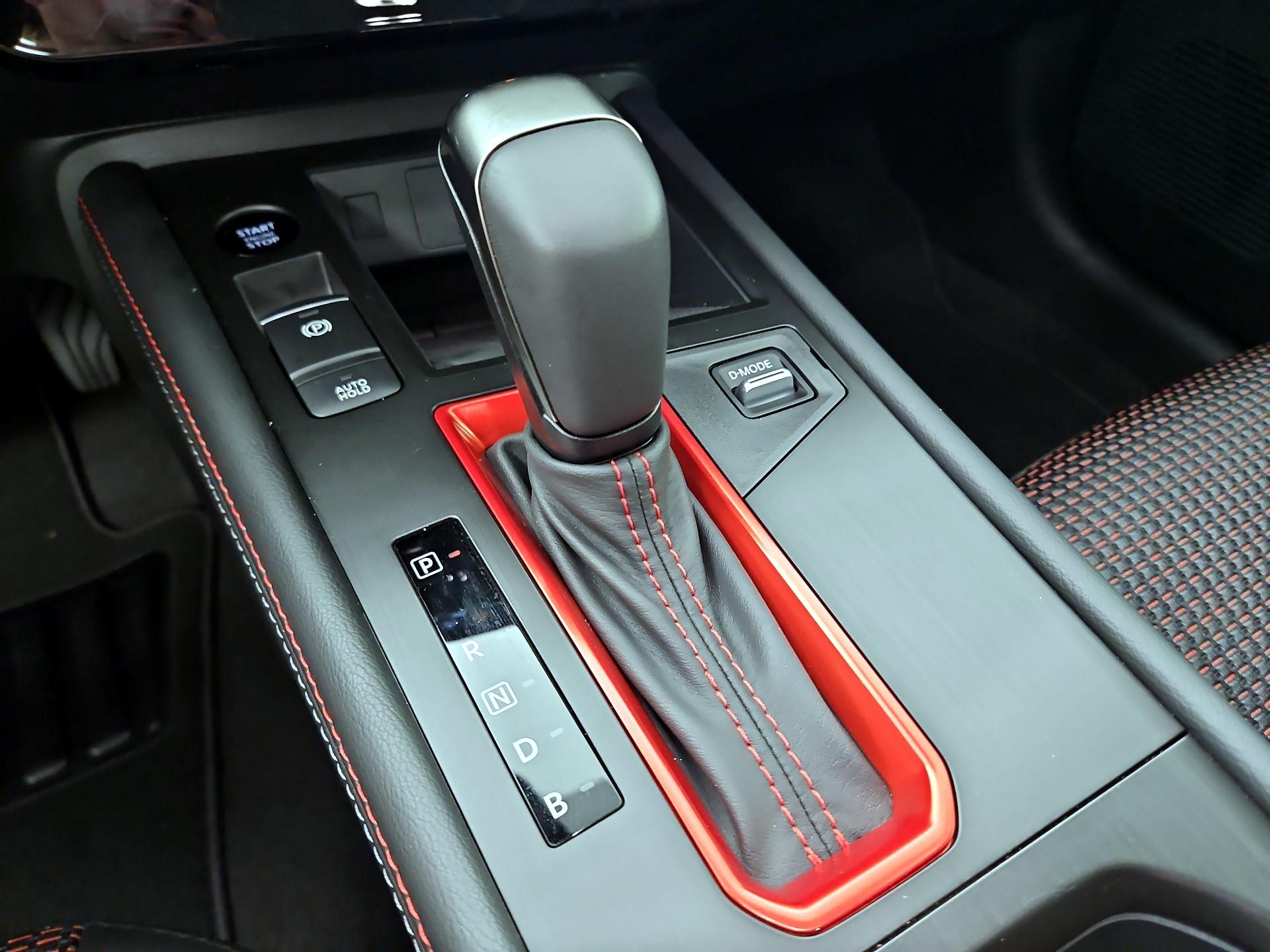 Thumbnail: 2026 Nissan Kicks - 17