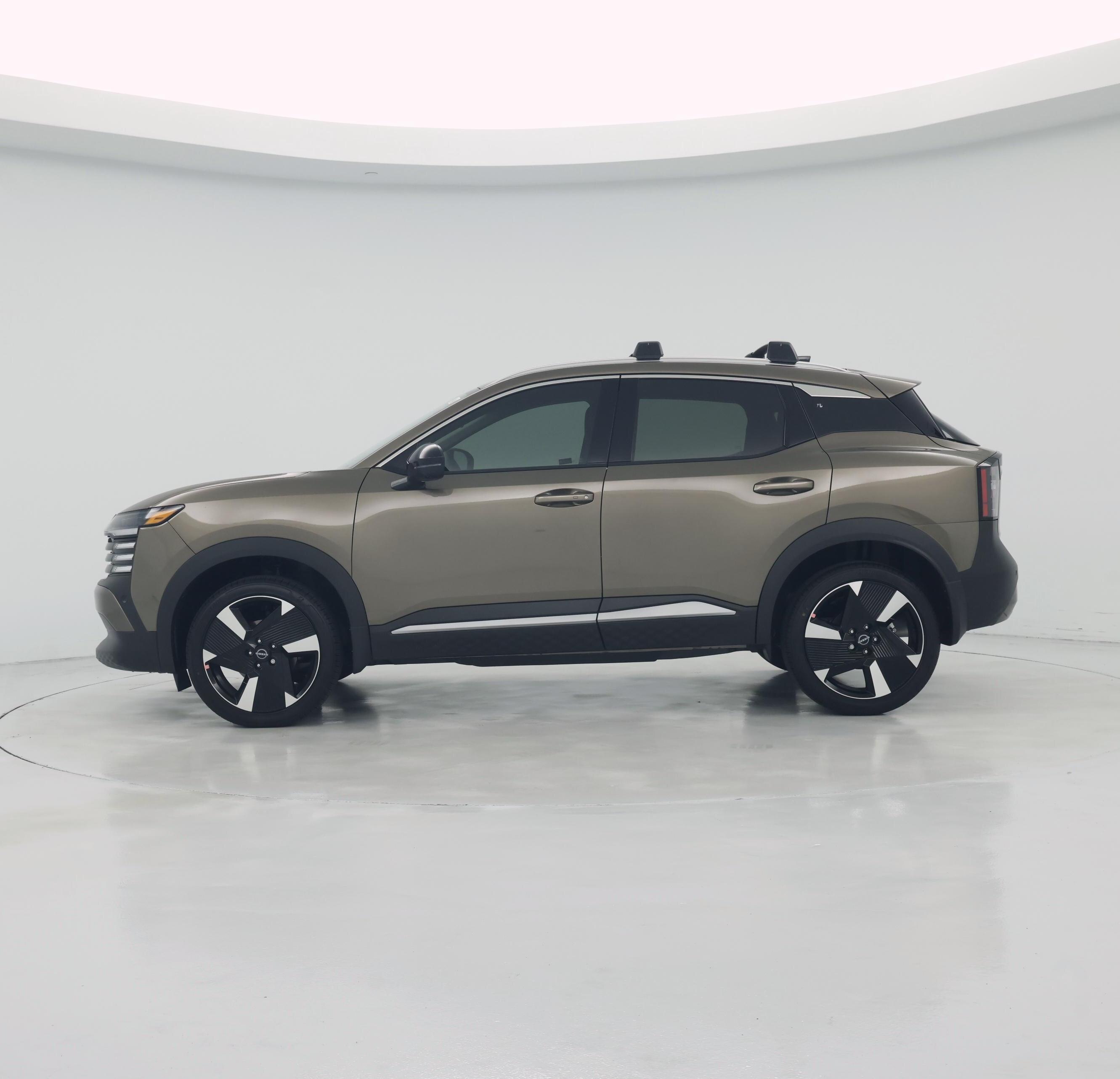 Thumbnail: 2026 Nissan Kicks - 3