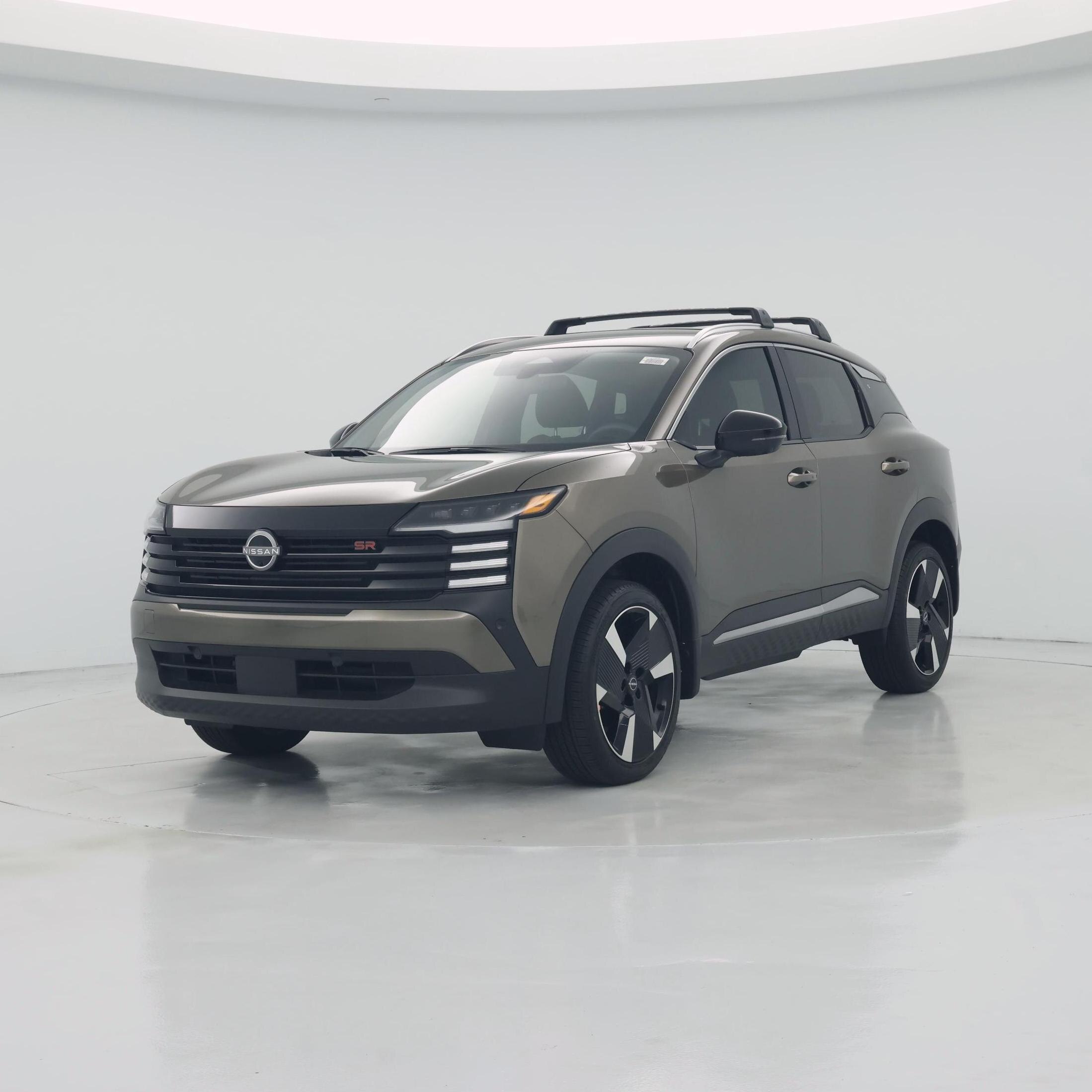 Thumbnail: 2026 Nissan Kicks - 4