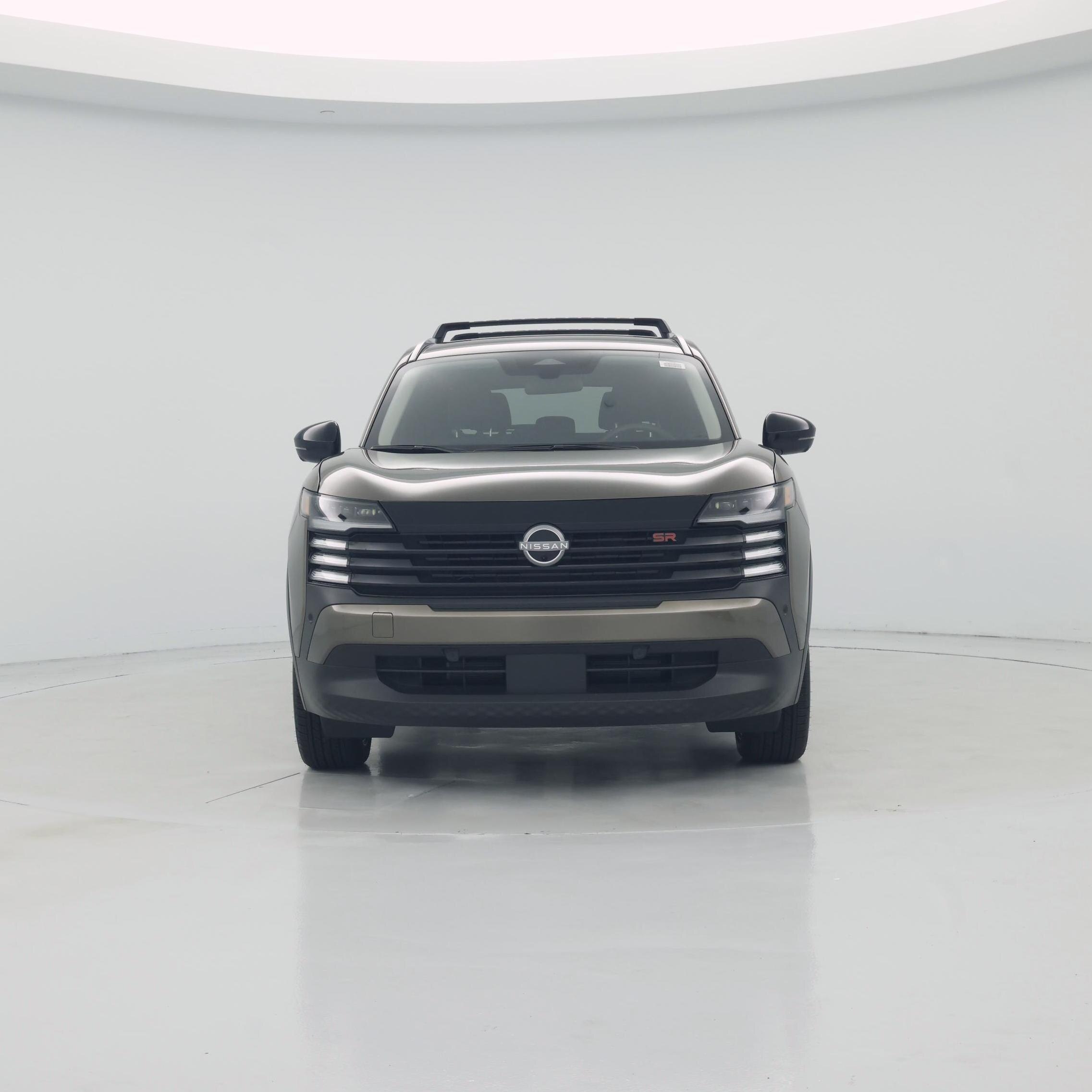 Thumbnail: 2026 Nissan Kicks - 5
