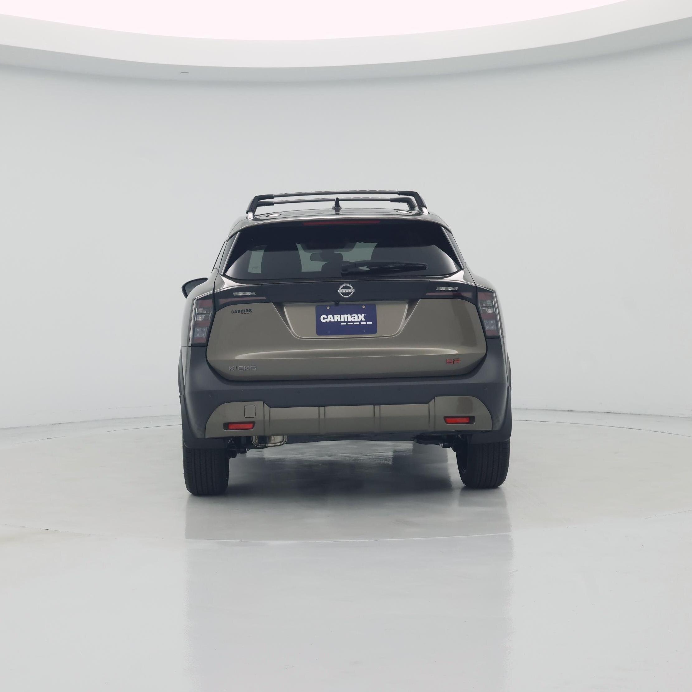 Thumbnail: 2026 Nissan Kicks - 6