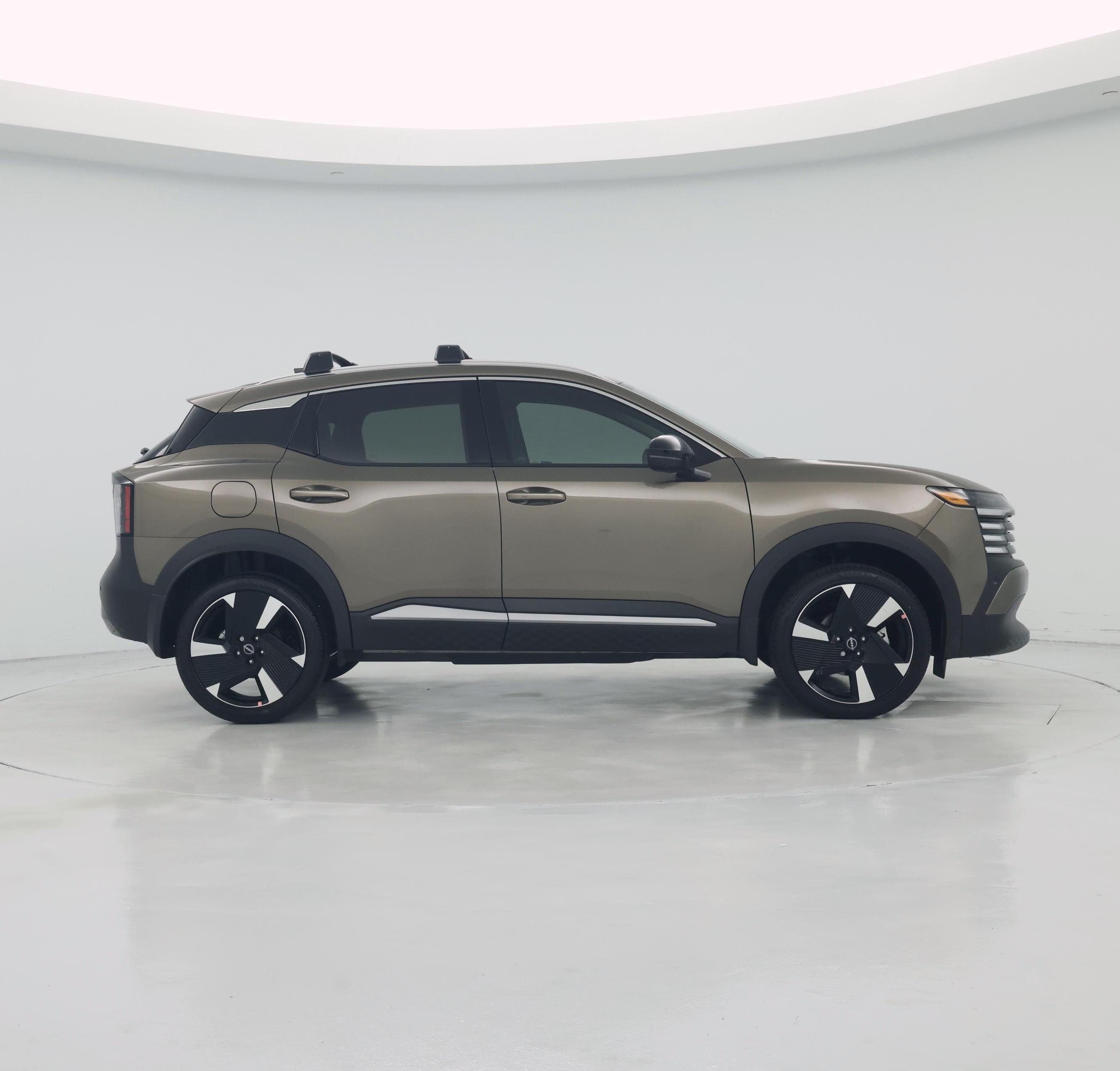 Thumbnail: 2026 Nissan Kicks - 7
