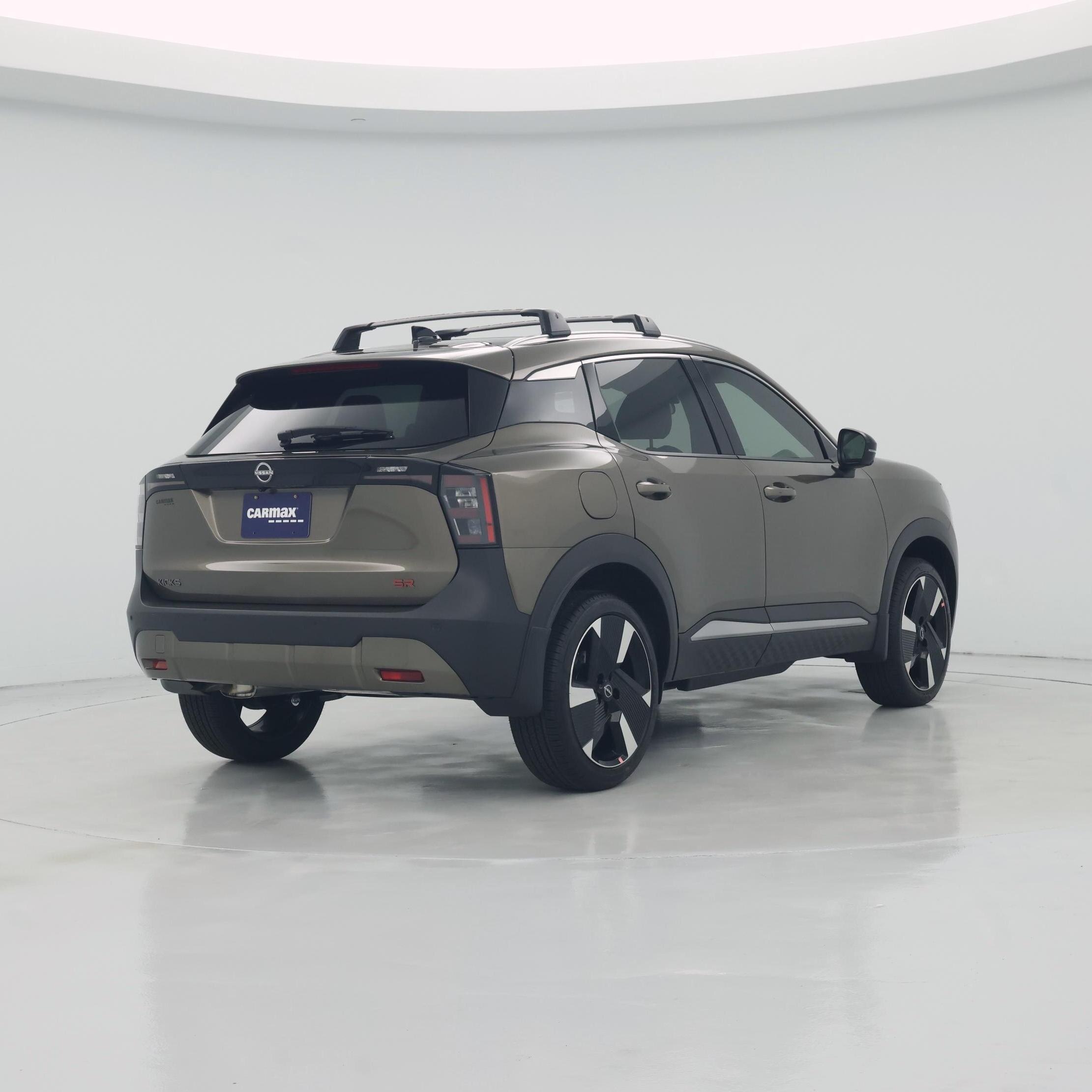 Thumbnail: 2026 Nissan Kicks - 8