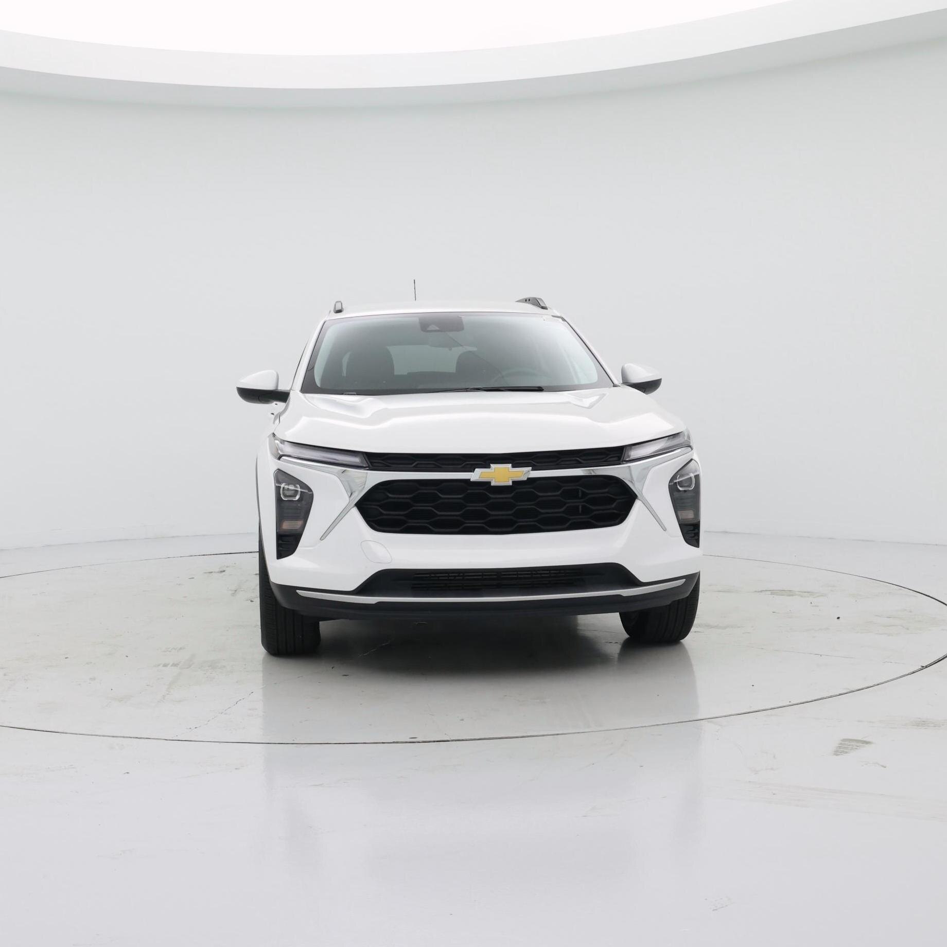 Thumbnail: 2024 Chevrolet Trax - 5