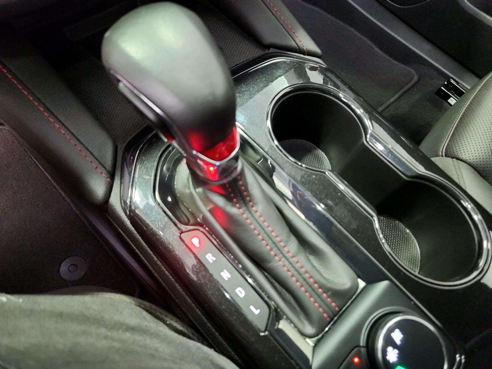 Thumbnail: 2022 Chevrolet Blazer - 18