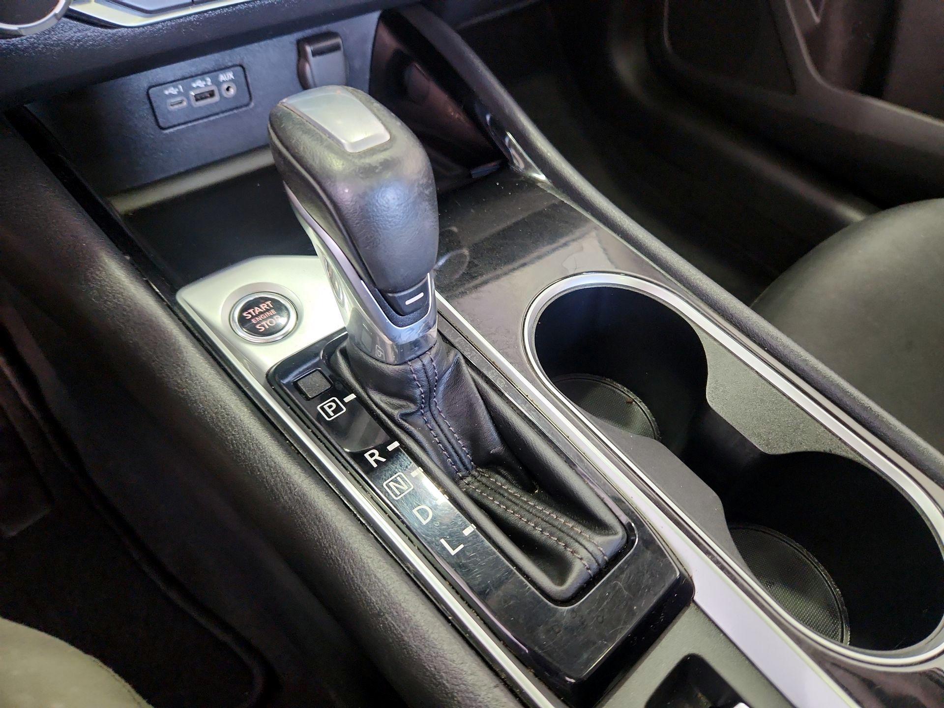 Thumbnail: 2021 Nissan Altima - 17