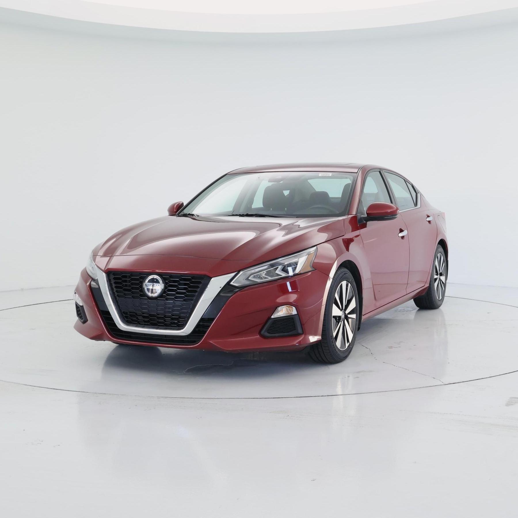 Thumbnail: 2021 Nissan Altima - 4
