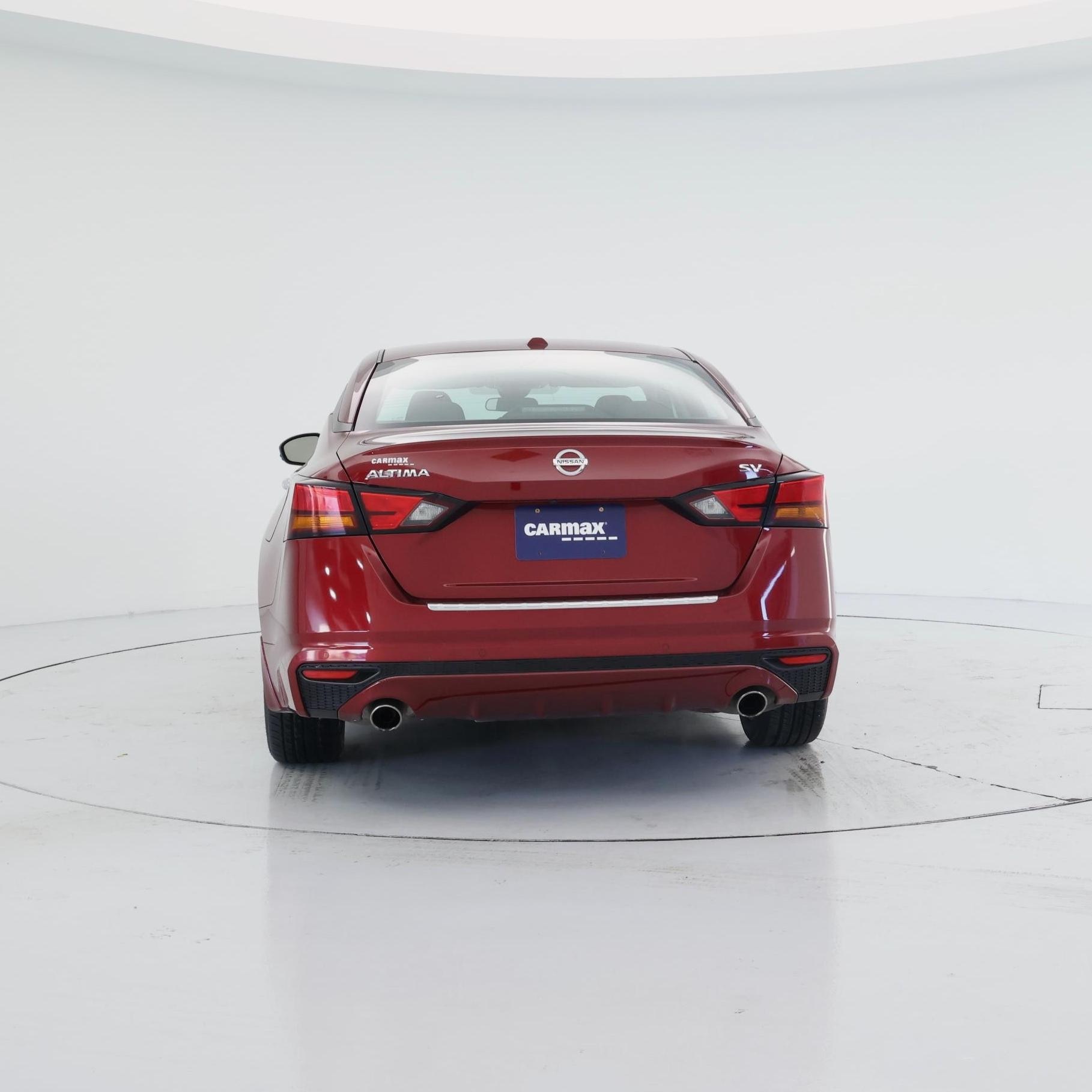 Thumbnail: 2021 Nissan Altima - 6