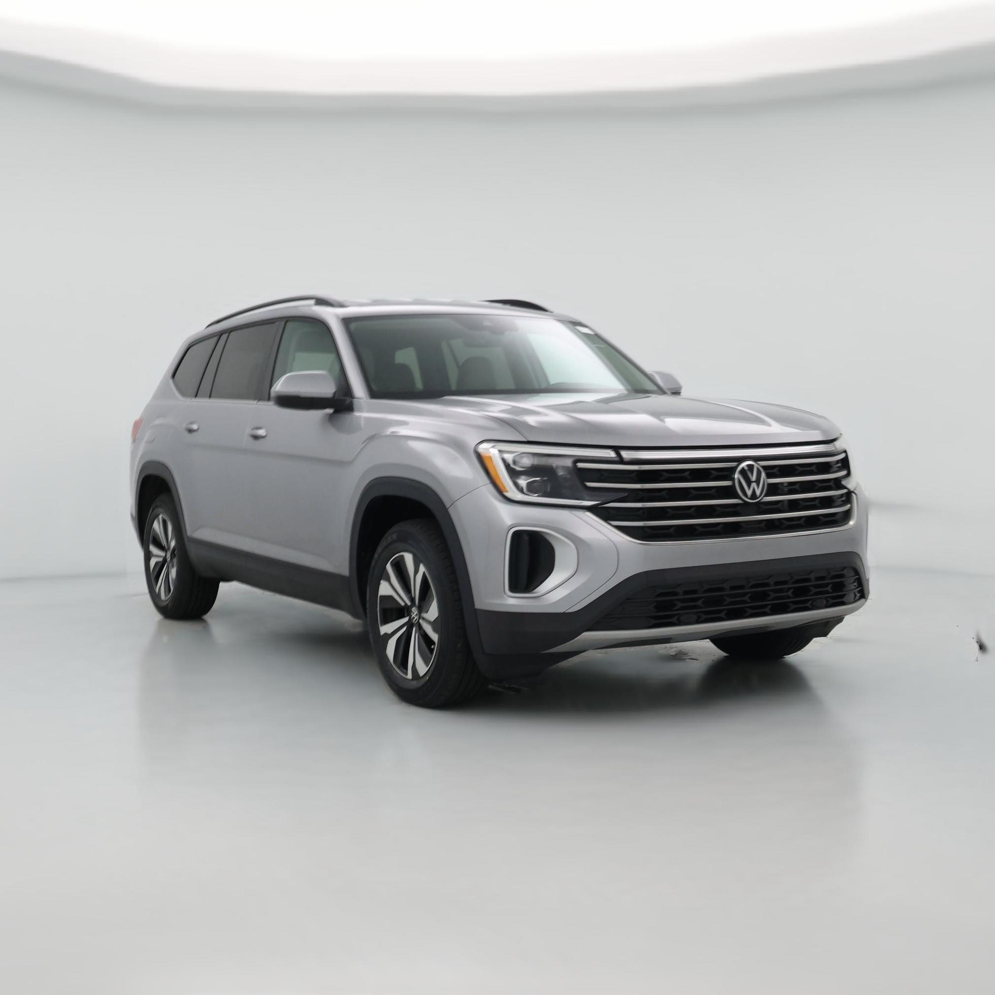 Thumbnail: 2024 Volkswagen Atlas - 1