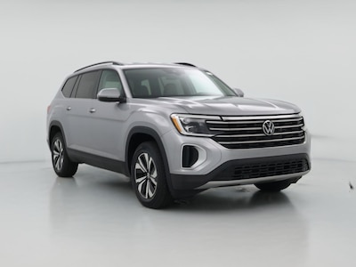 2024 Volkswagen Atlas SE