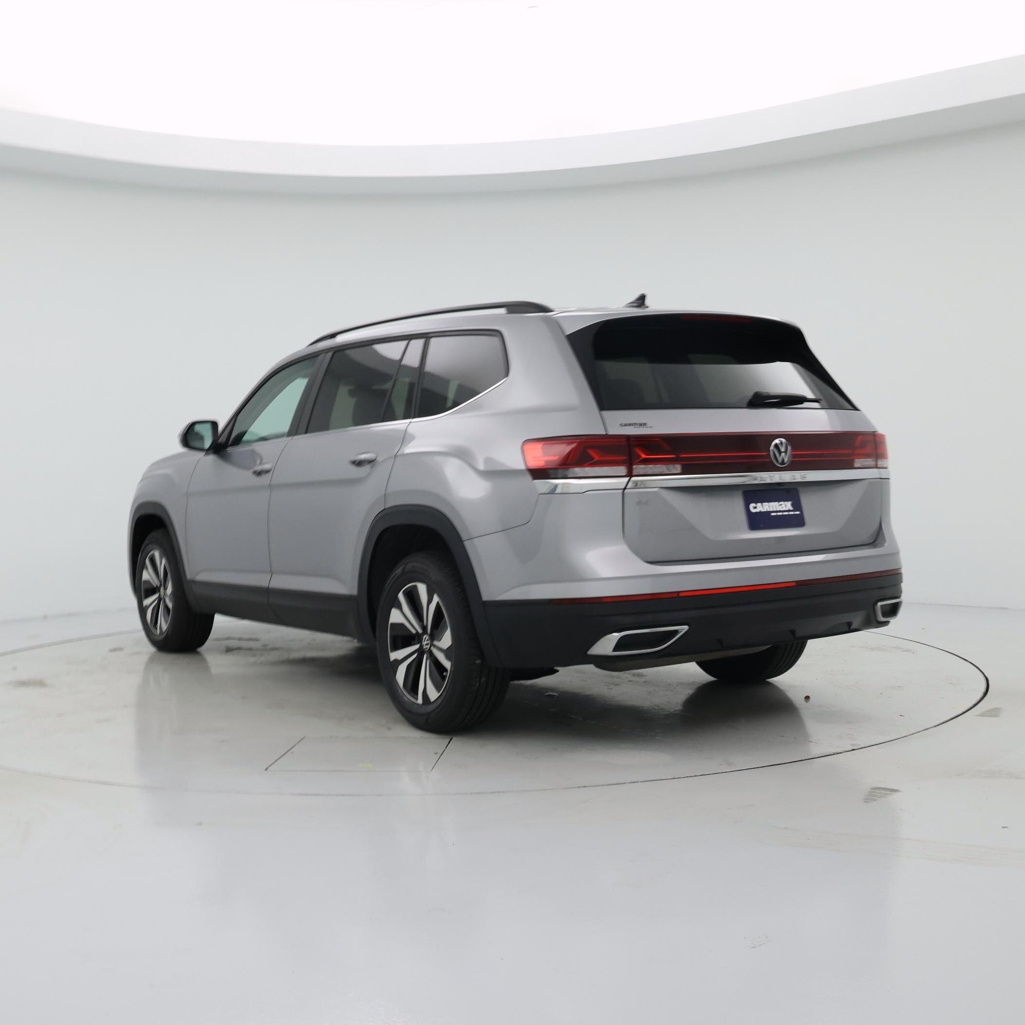 Thumbnail: 2024 Volkswagen Atlas - 2