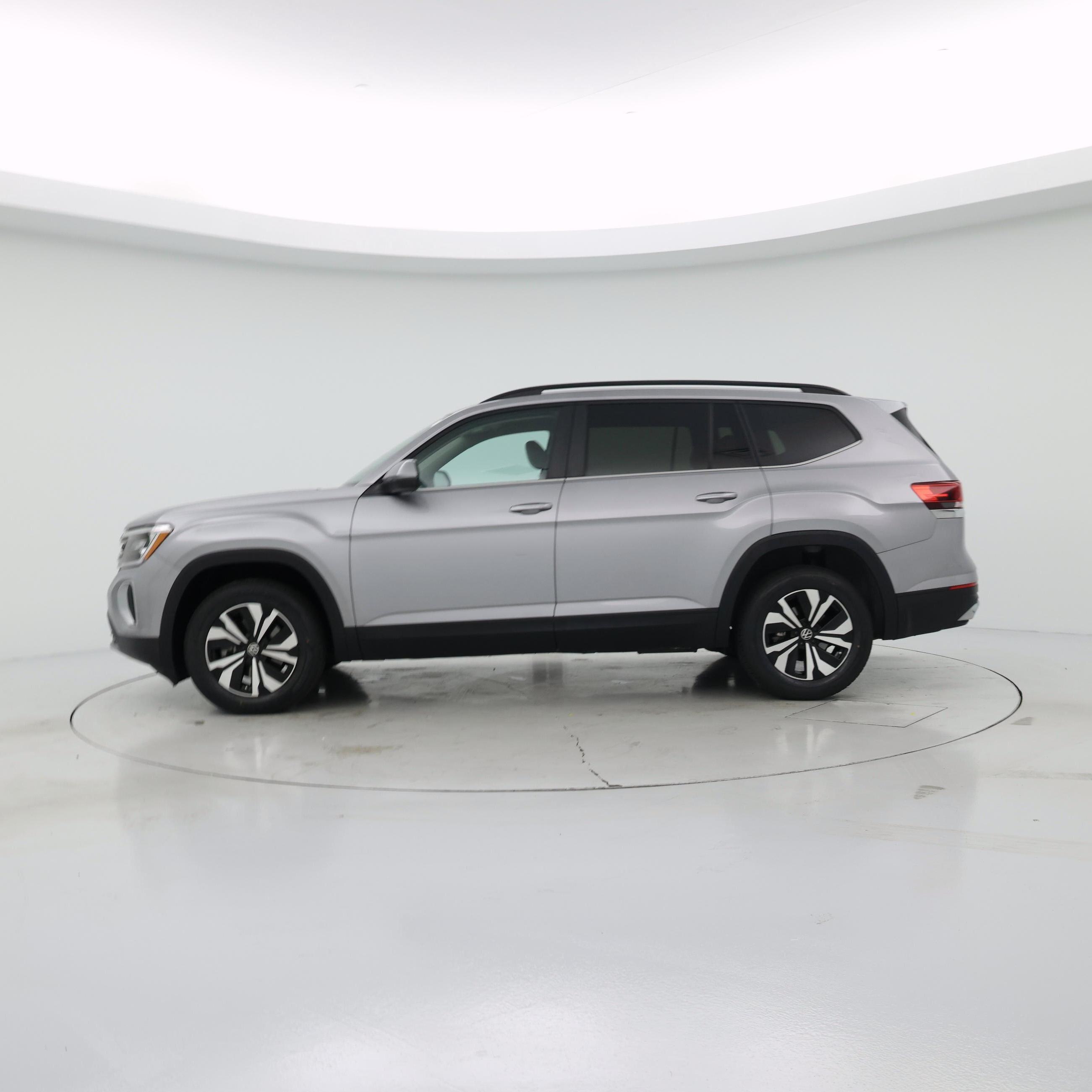 Thumbnail: 2024 Volkswagen Atlas - 3