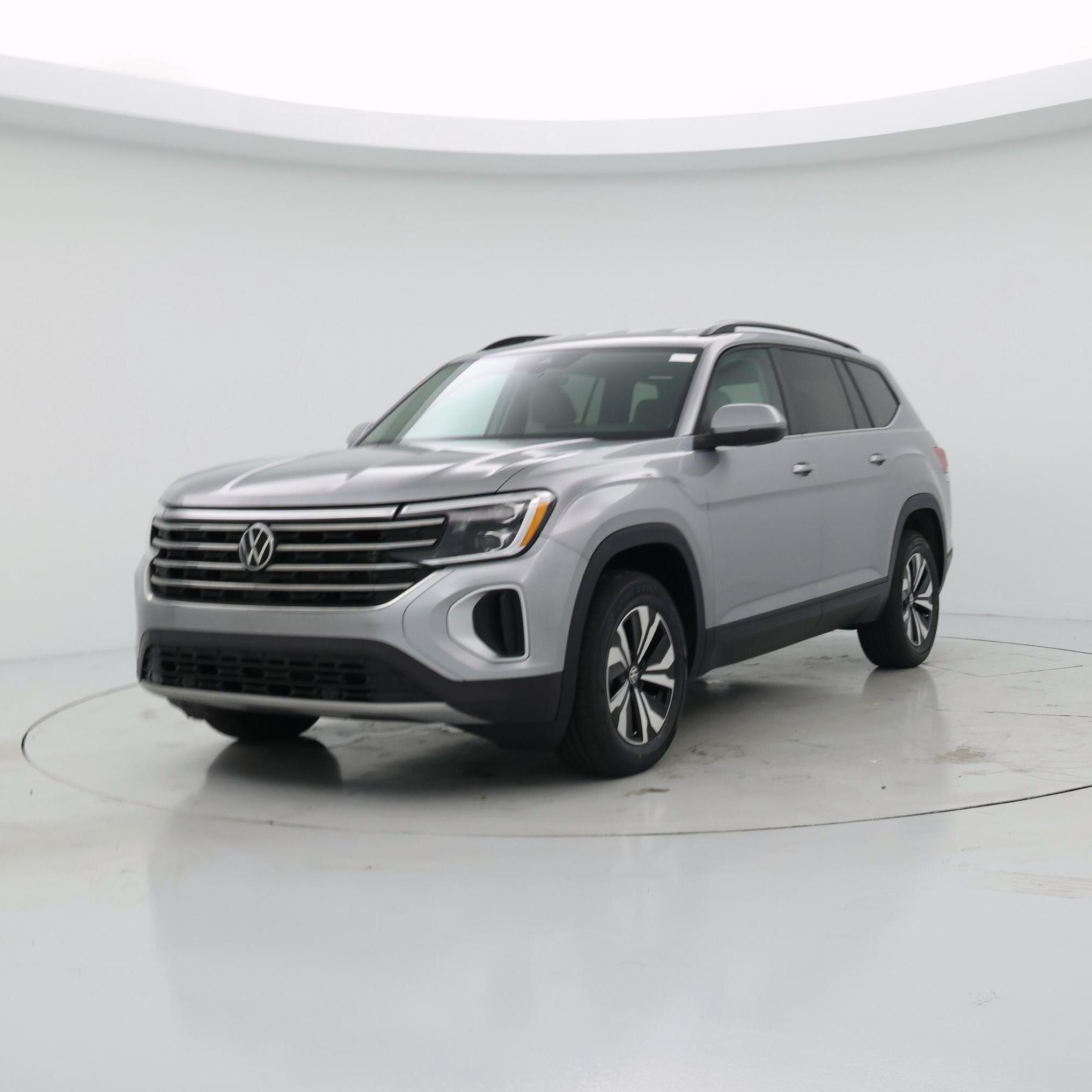 Thumbnail: 2024 Volkswagen Atlas - 4