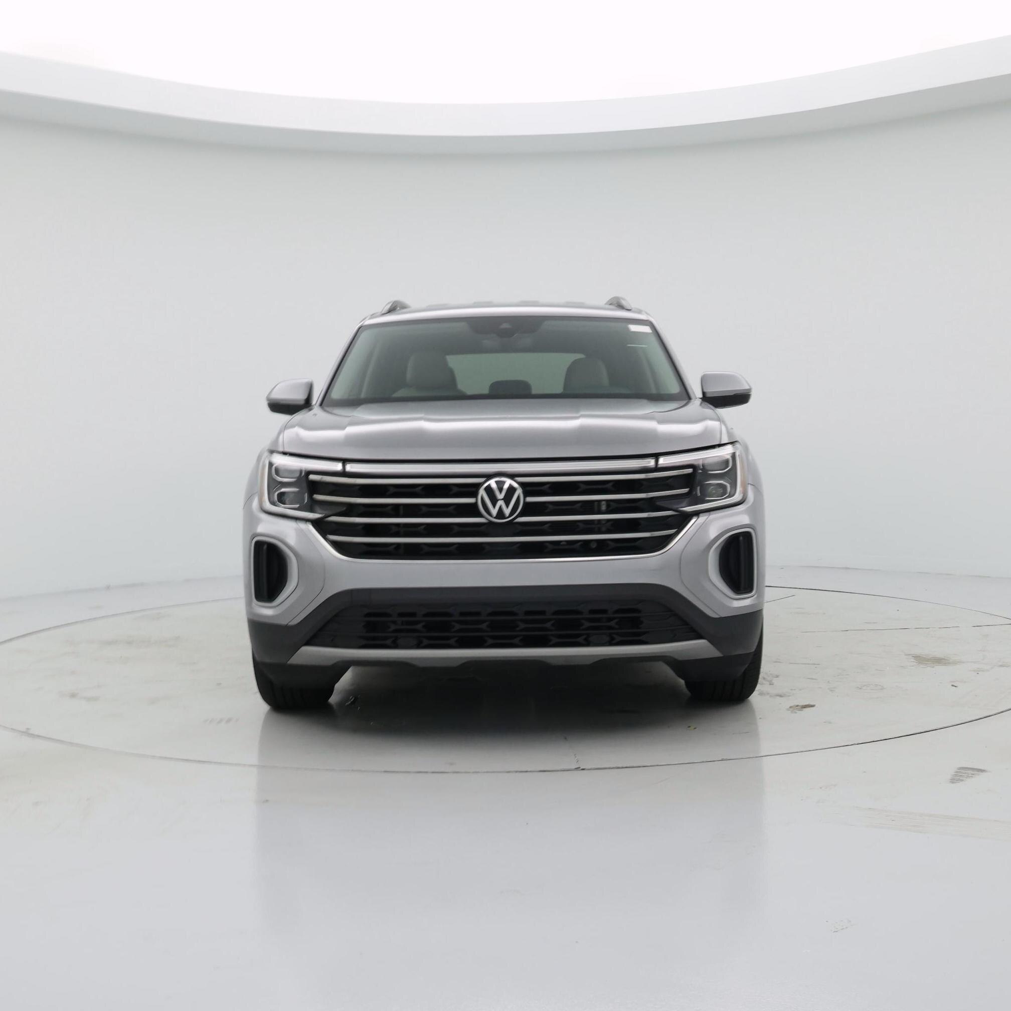 Thumbnail: 2024 Volkswagen Atlas - 5
