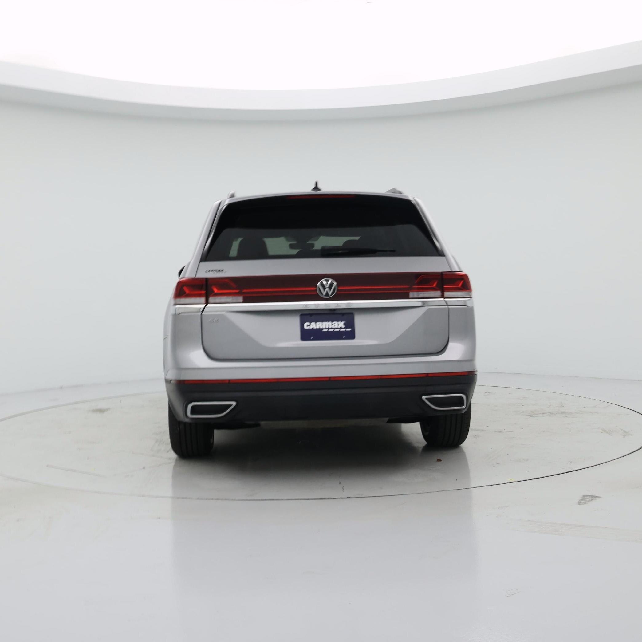 Thumbnail: 2024 Volkswagen Atlas - 6