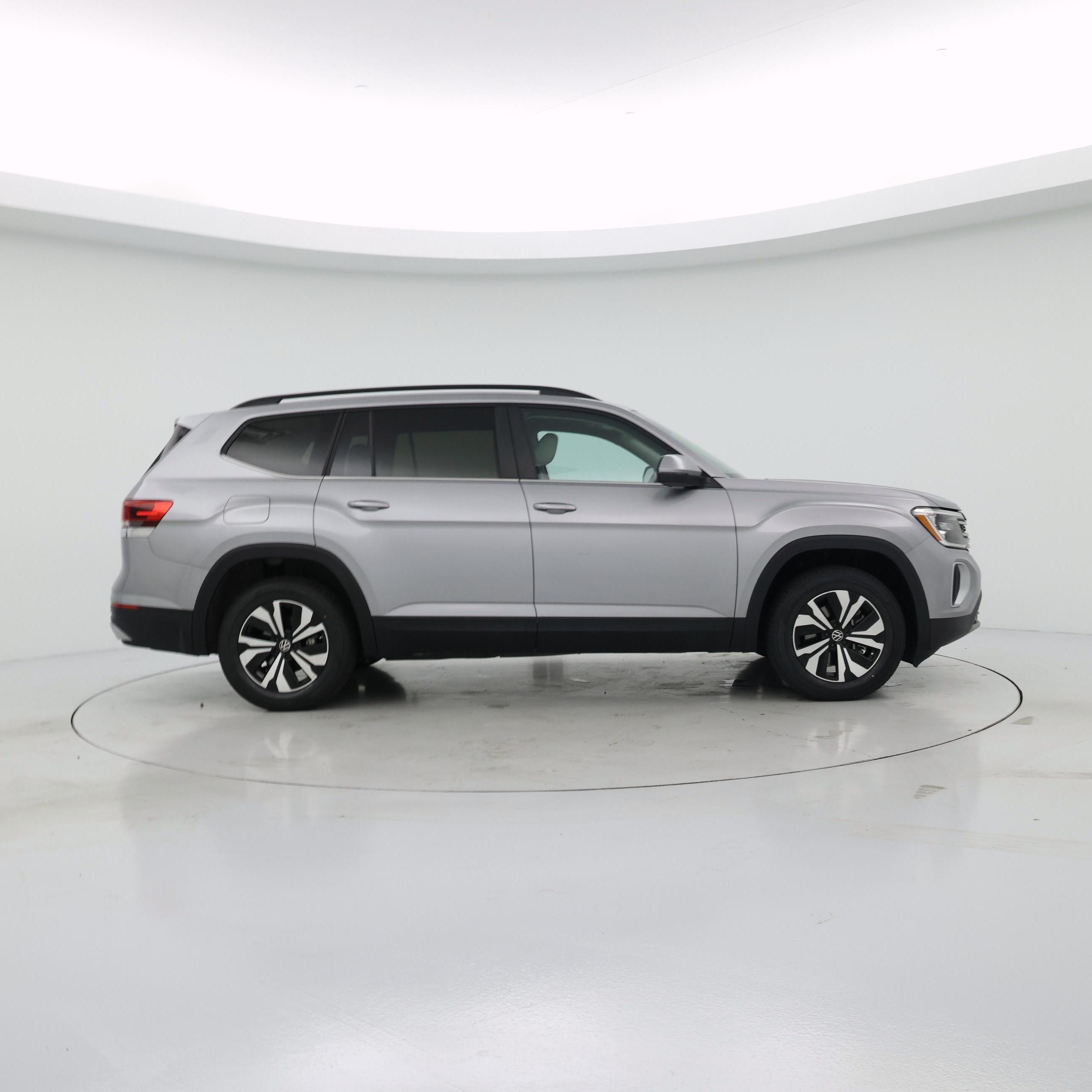 Thumbnail: 2024 Volkswagen Atlas - 7