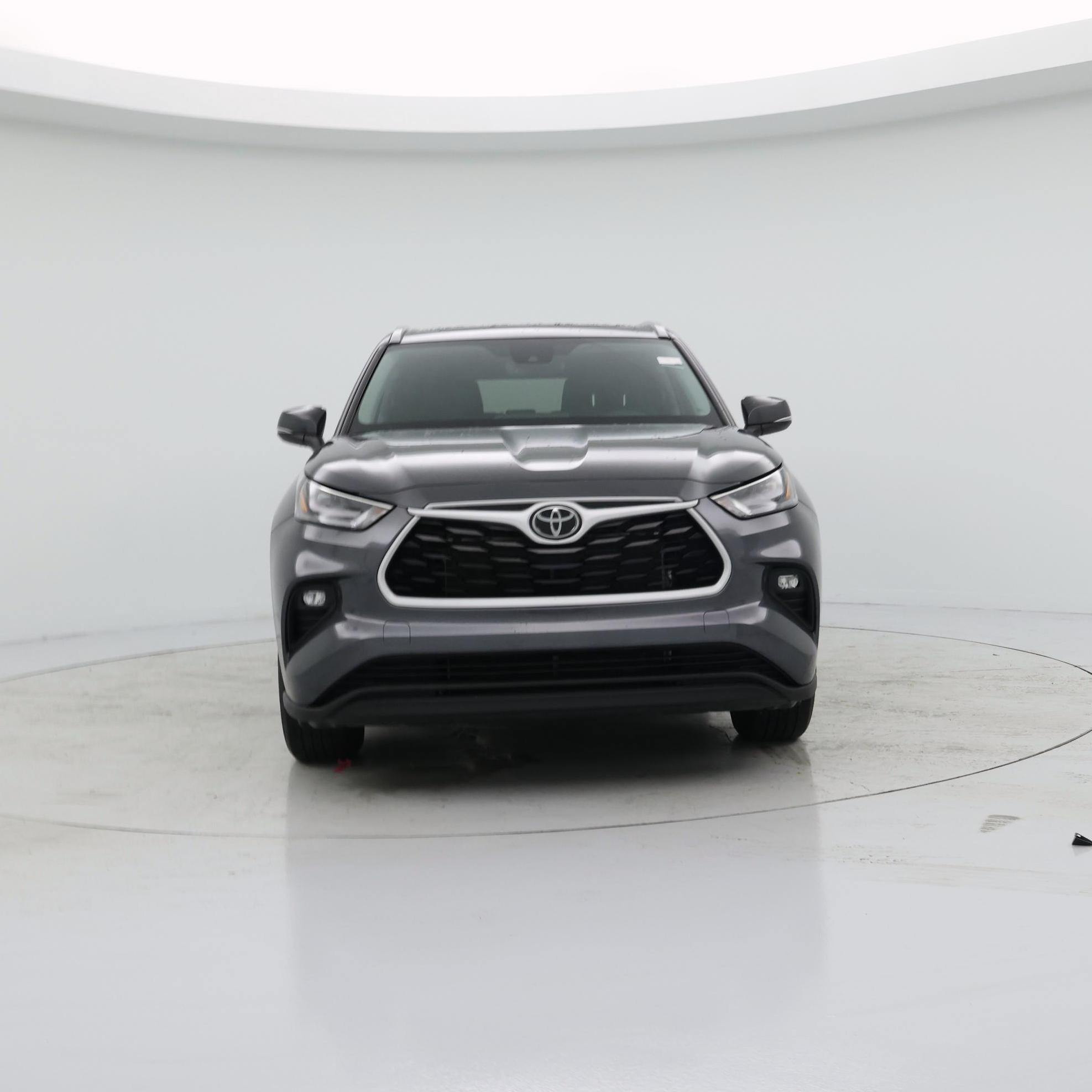Thumbnail: 2025 Toyota Highlander - 5