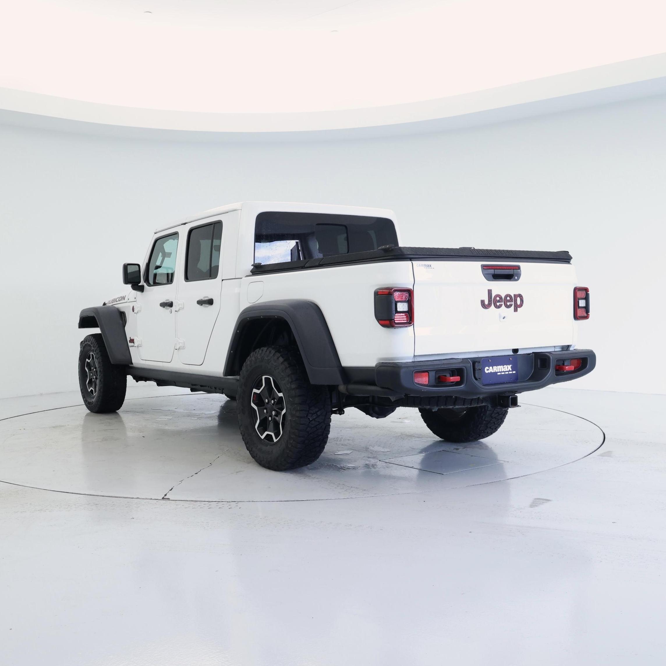 Thumbnail: 2022 Jeep Gladiator - 2
