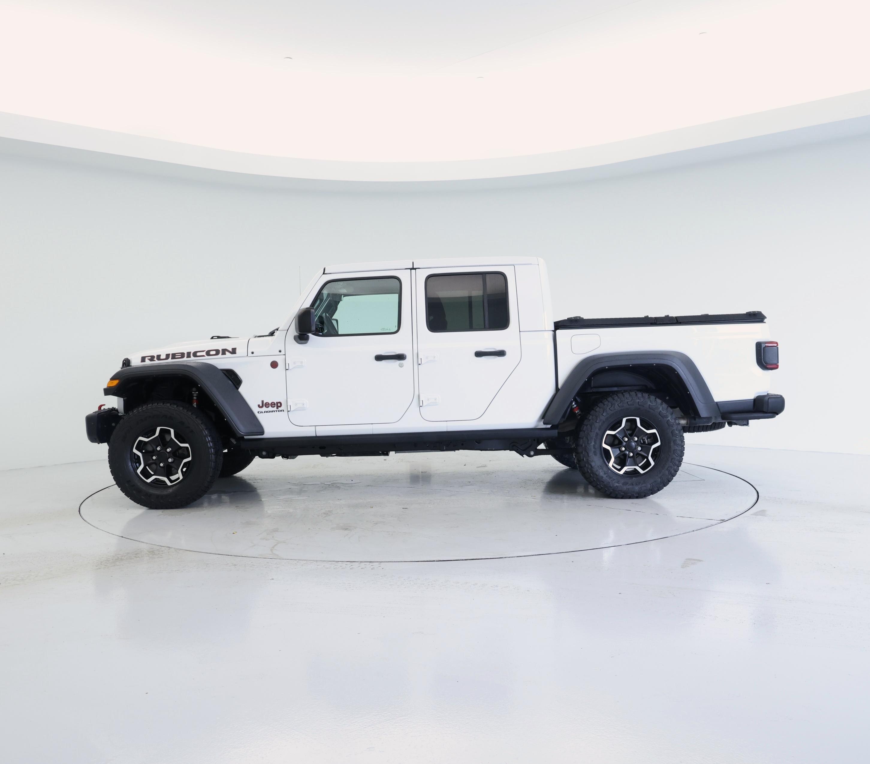 Thumbnail: 2022 Jeep Gladiator - 3
