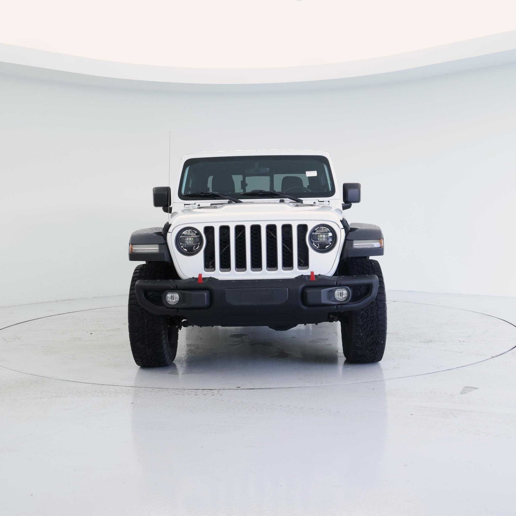 Thumbnail: 2022 Jeep Gladiator - 5