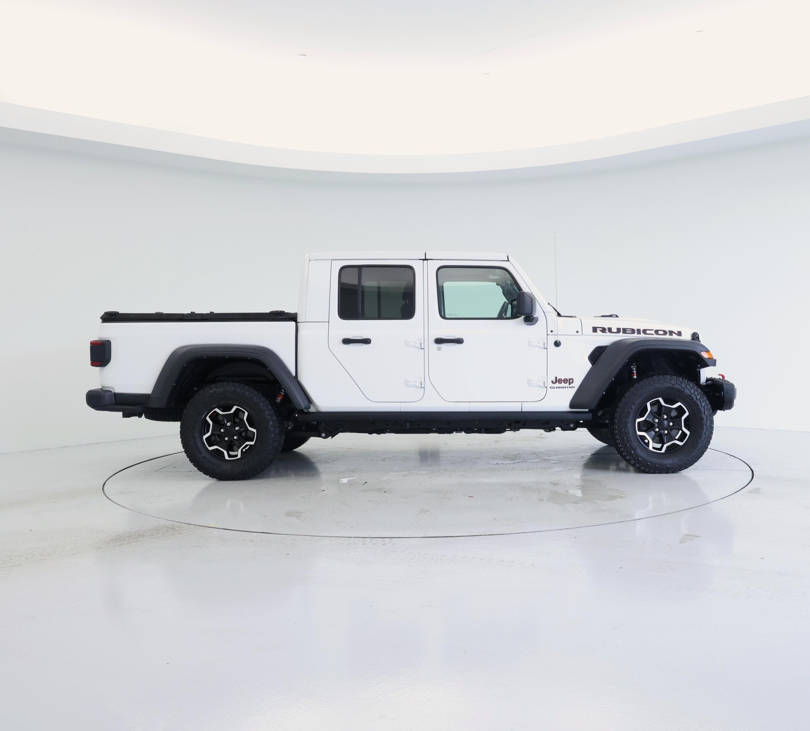 Thumbnail: 2022 Jeep Gladiator - 7