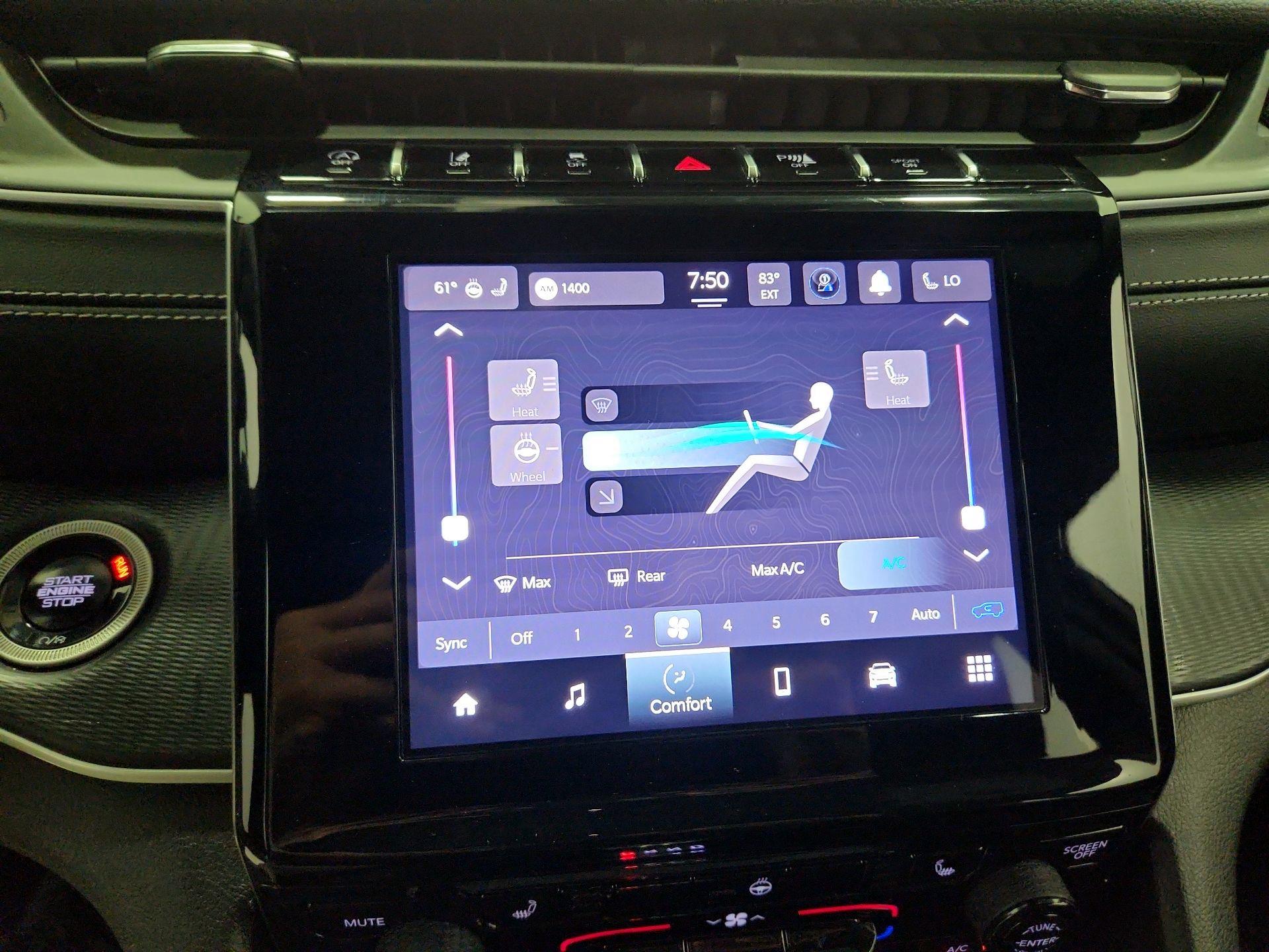 Thumbnail: 2024 Jeep Grand Cherokee - 15