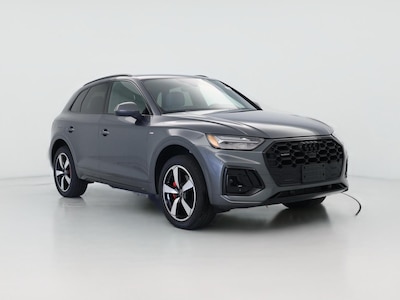 2024 Audi Q5 S-Line Premium Plus