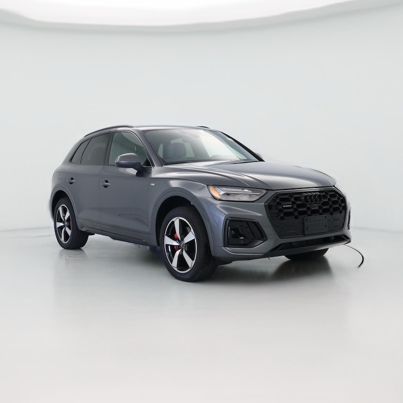 2024 Audi Q5 S-Line Premium Plus