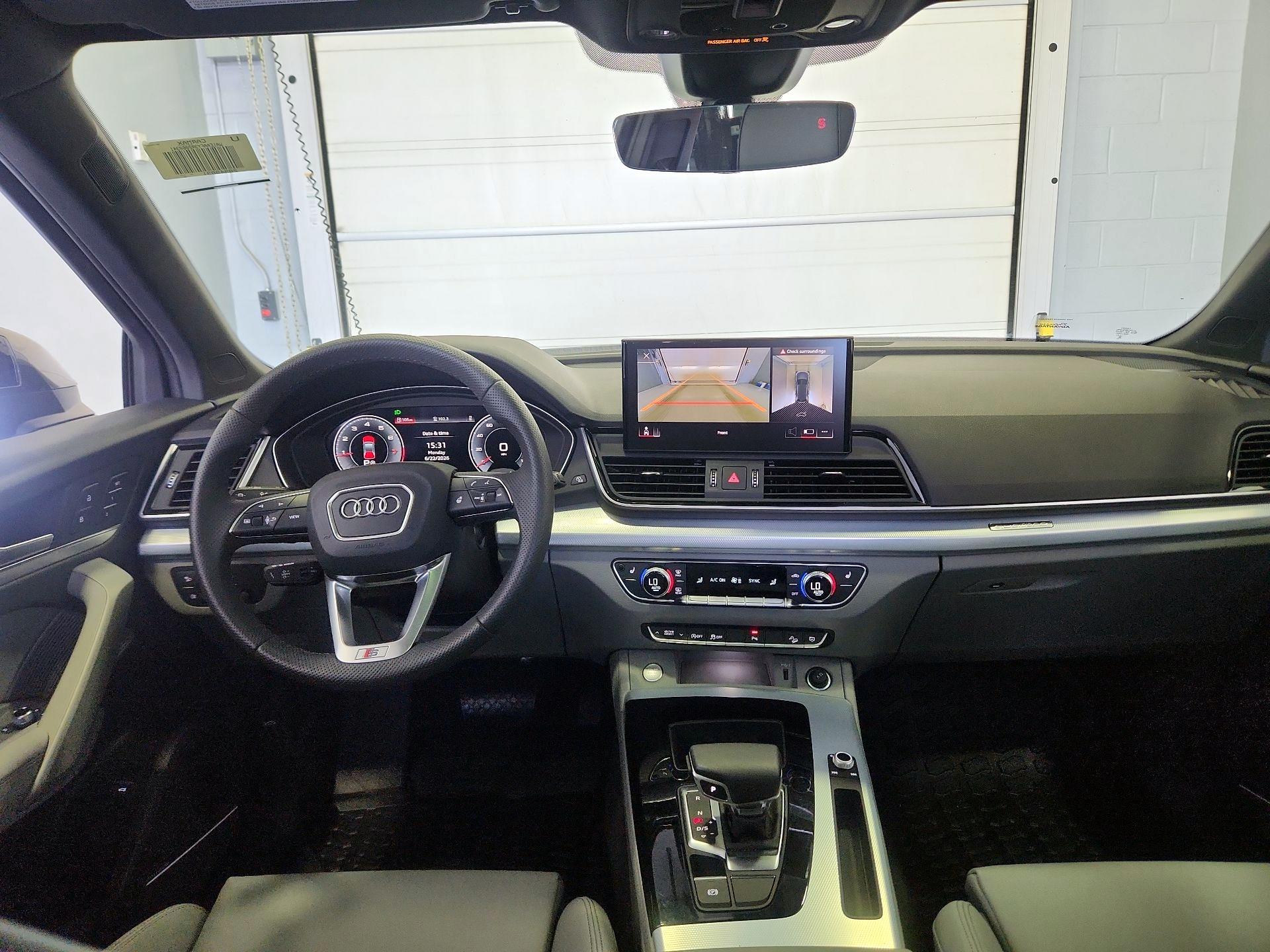Thumbnail: 2024 Audi Q5 - 9