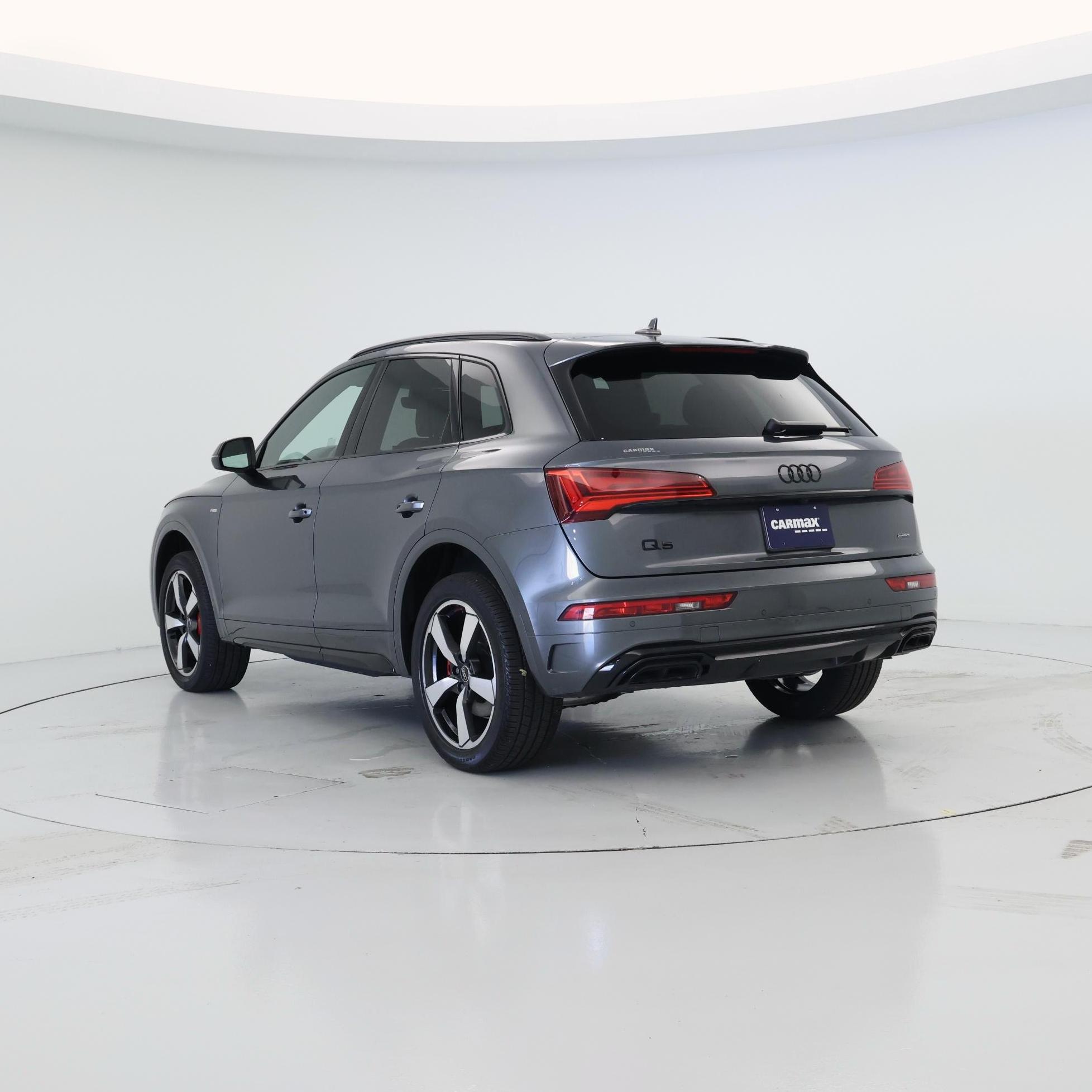 Thumbnail: 2024 Audi Q5 - 2