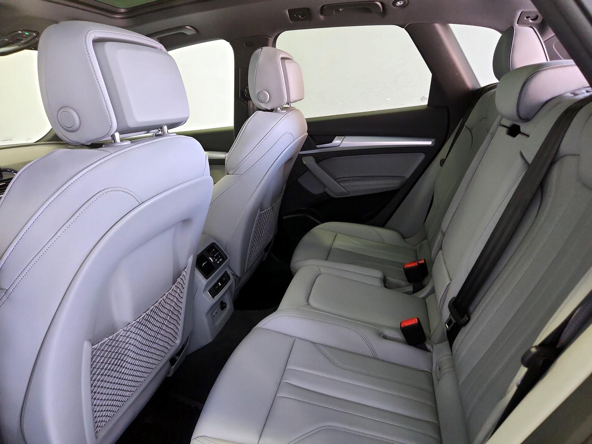 Thumbnail: 2024 Audi Q5 - 20