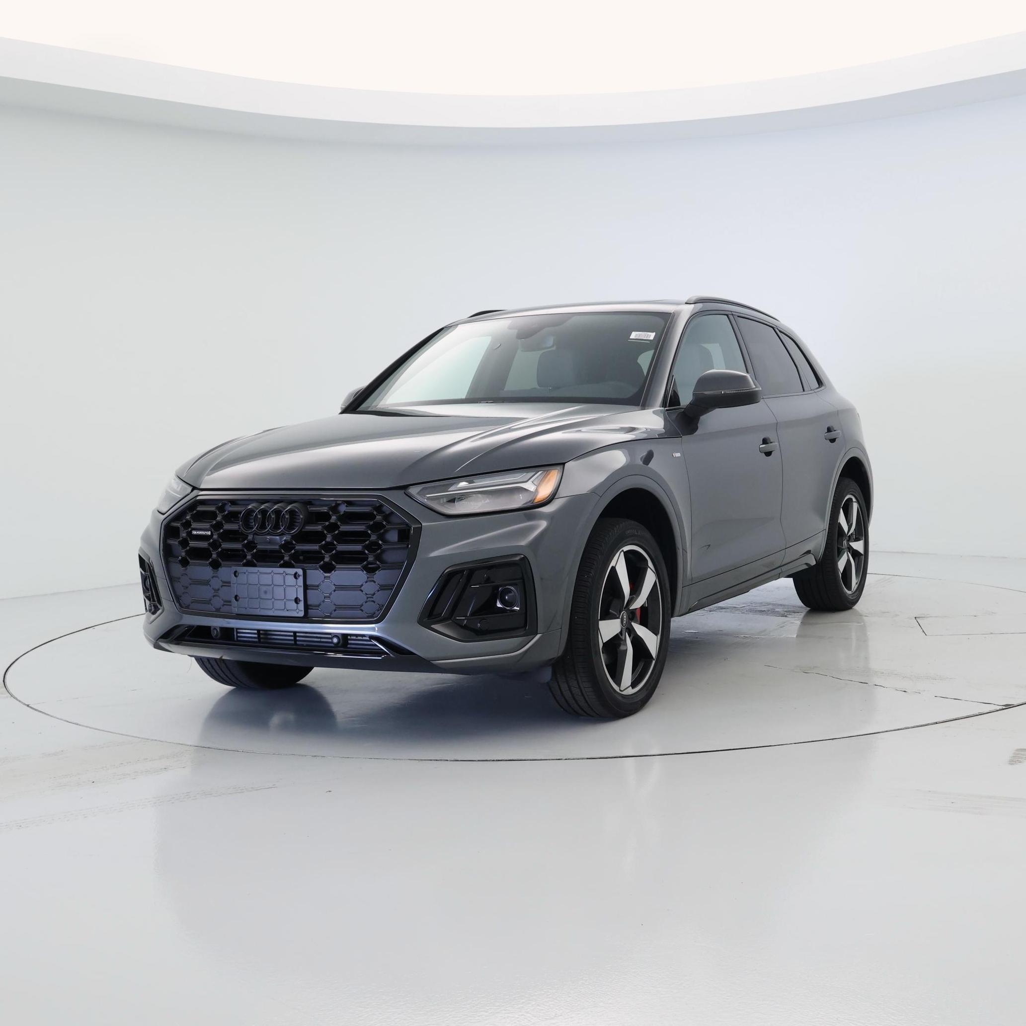 Thumbnail: 2024 Audi Q5 - 4