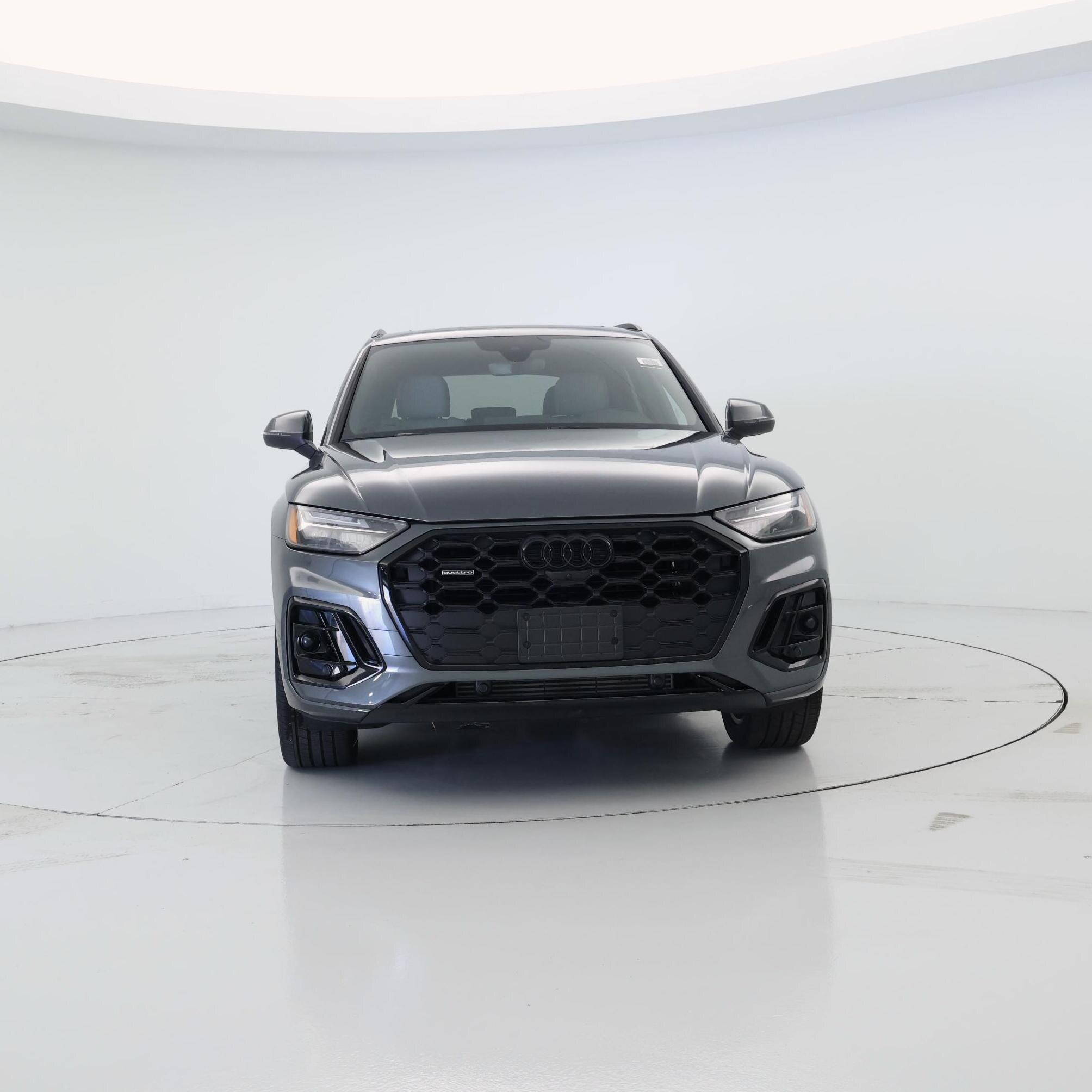 Thumbnail: 2024 Audi Q5 - 5