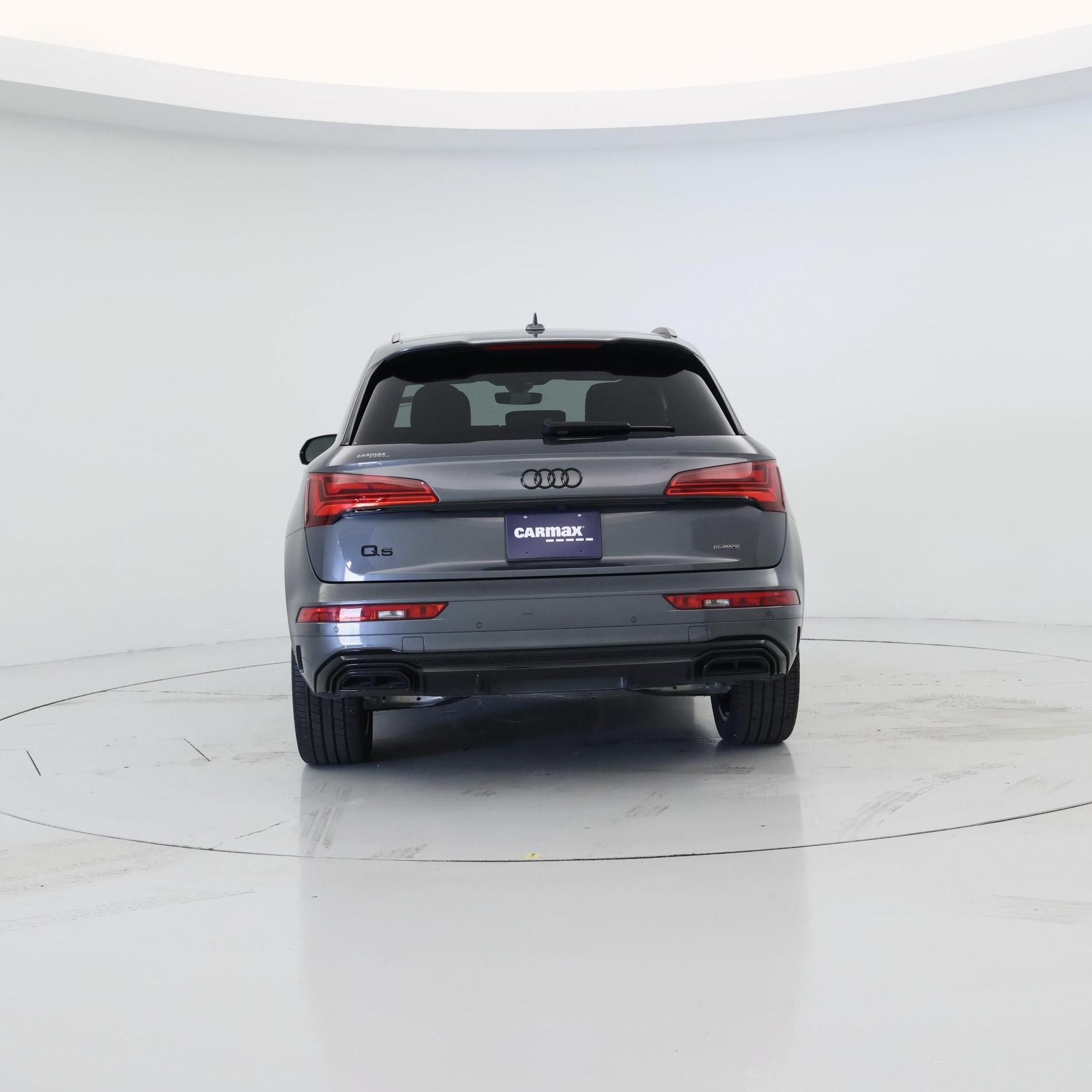 Thumbnail: 2024 Audi Q5 - 6