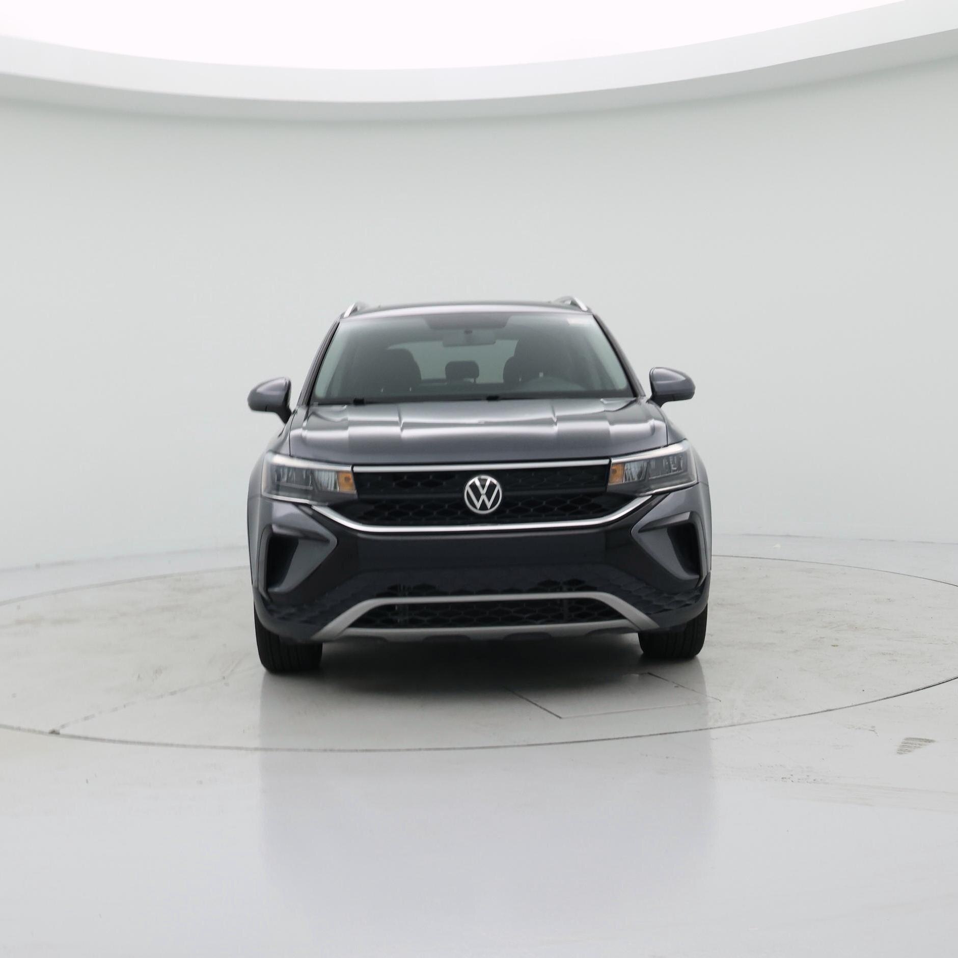 Thumbnail: 2022 Volkswagen Taos - 5
