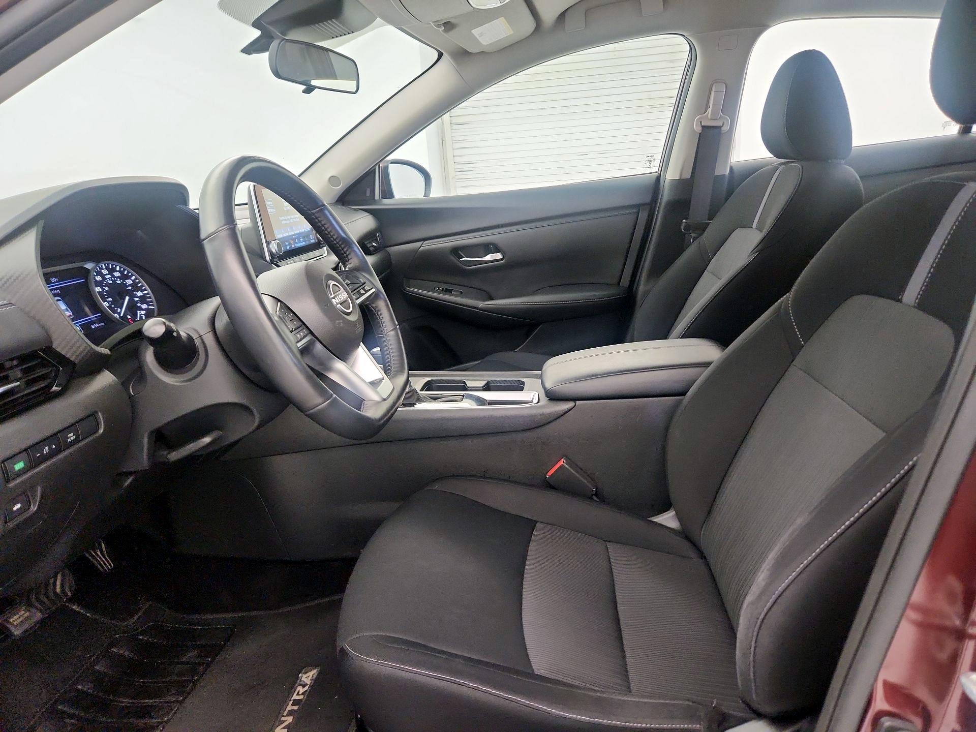 Thumbnail: 2024 Nissan Sentra - 11